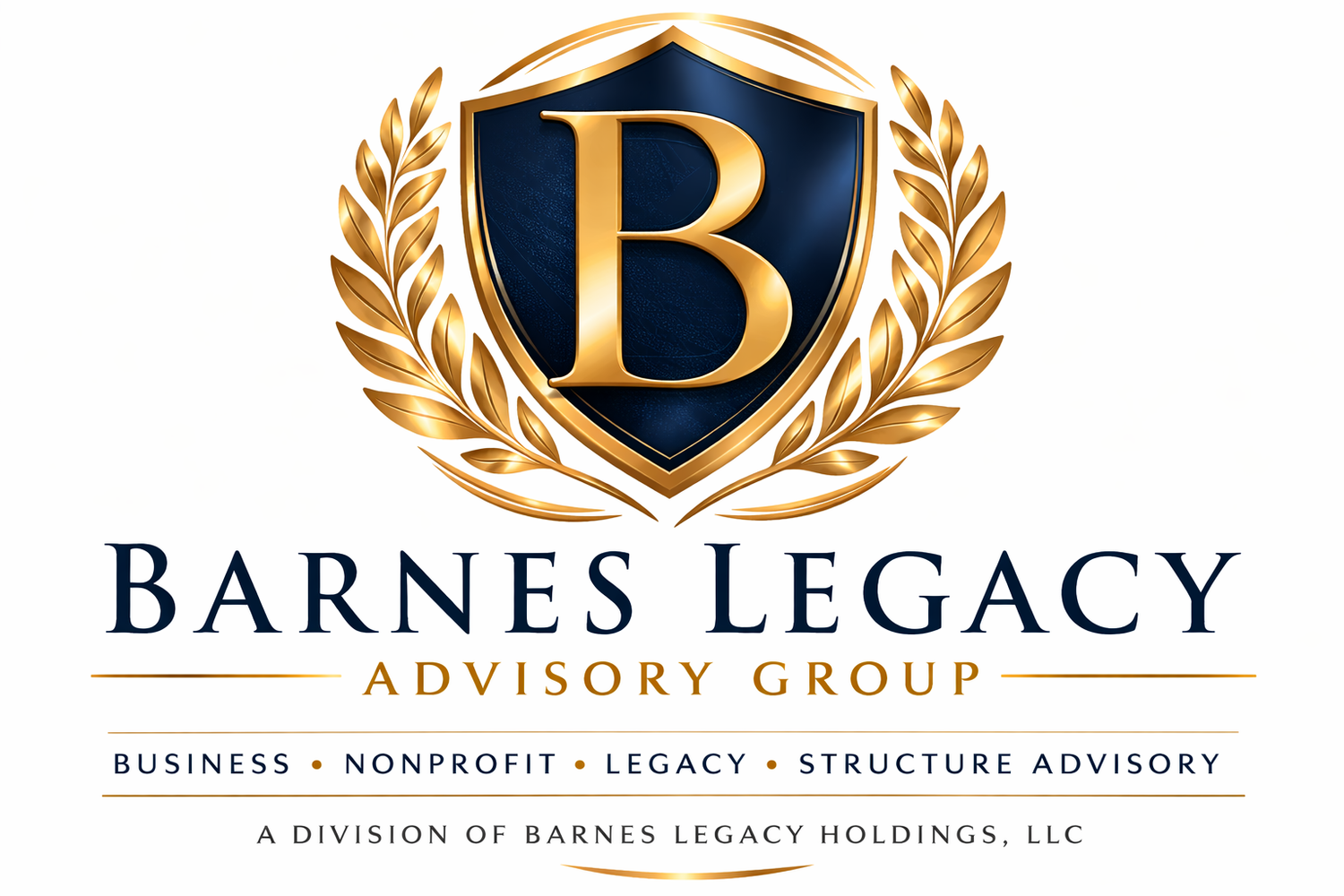 Barnes Legacy Advisory Group