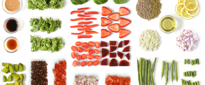 TCM recognizes importance of harmony of 5 flavors