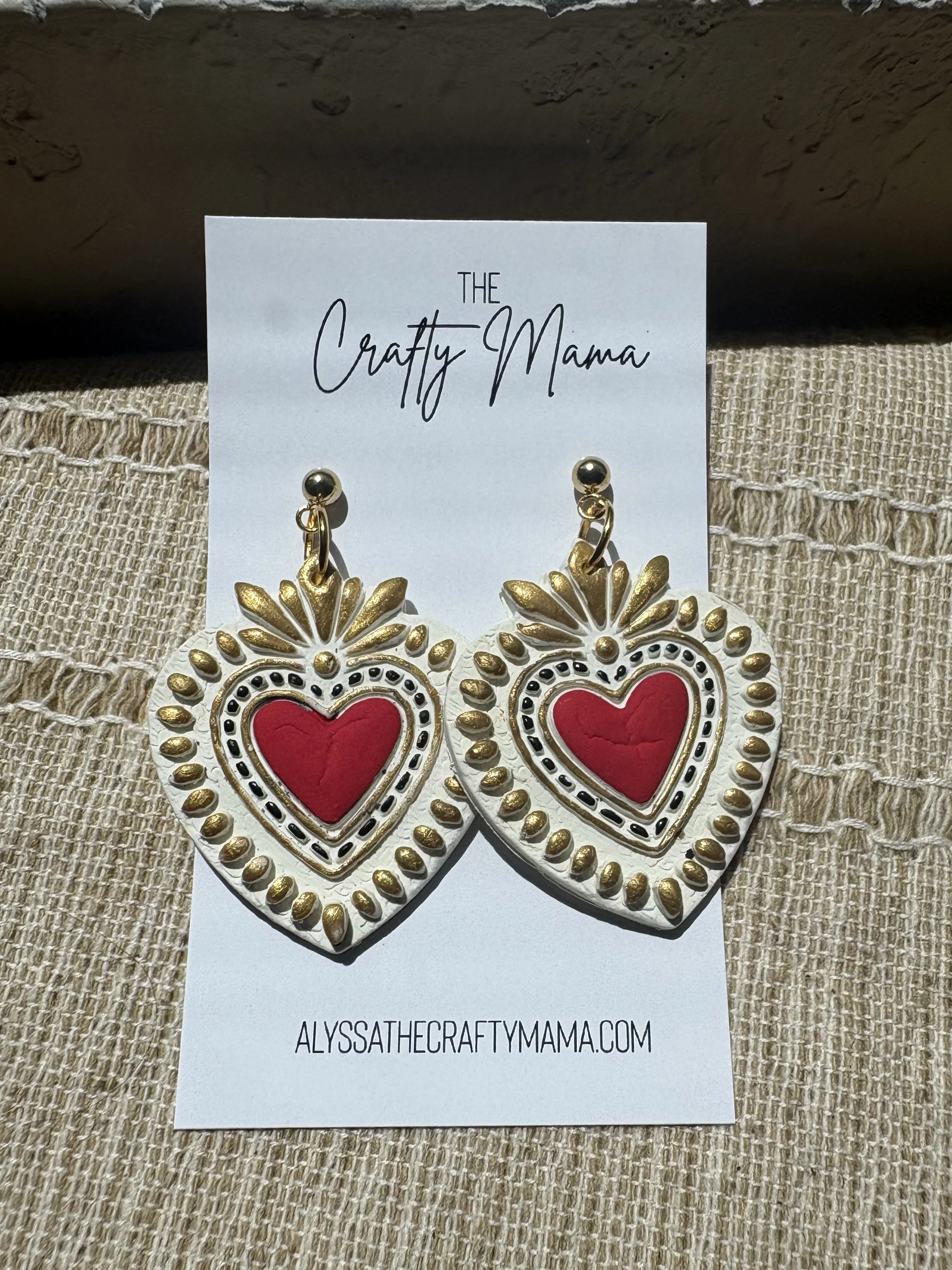 Corazón De Oro