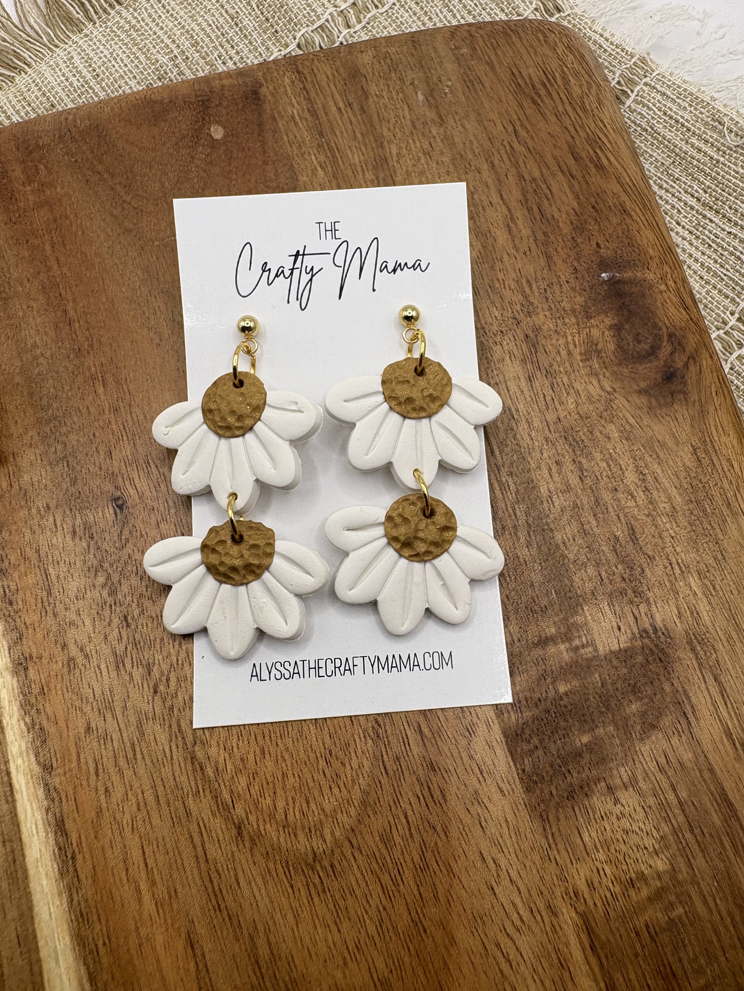 Double daisy