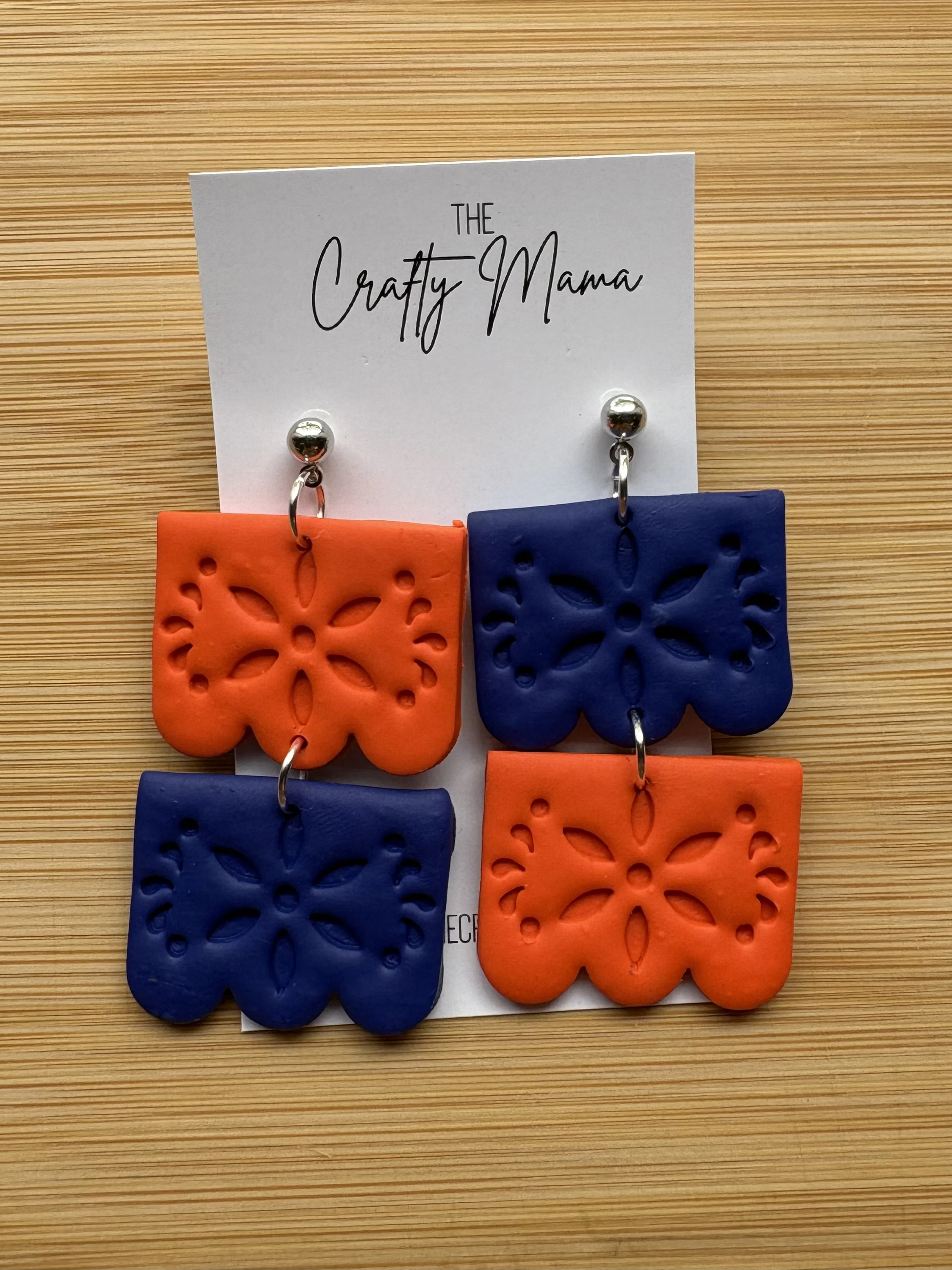 UTSA papel picado