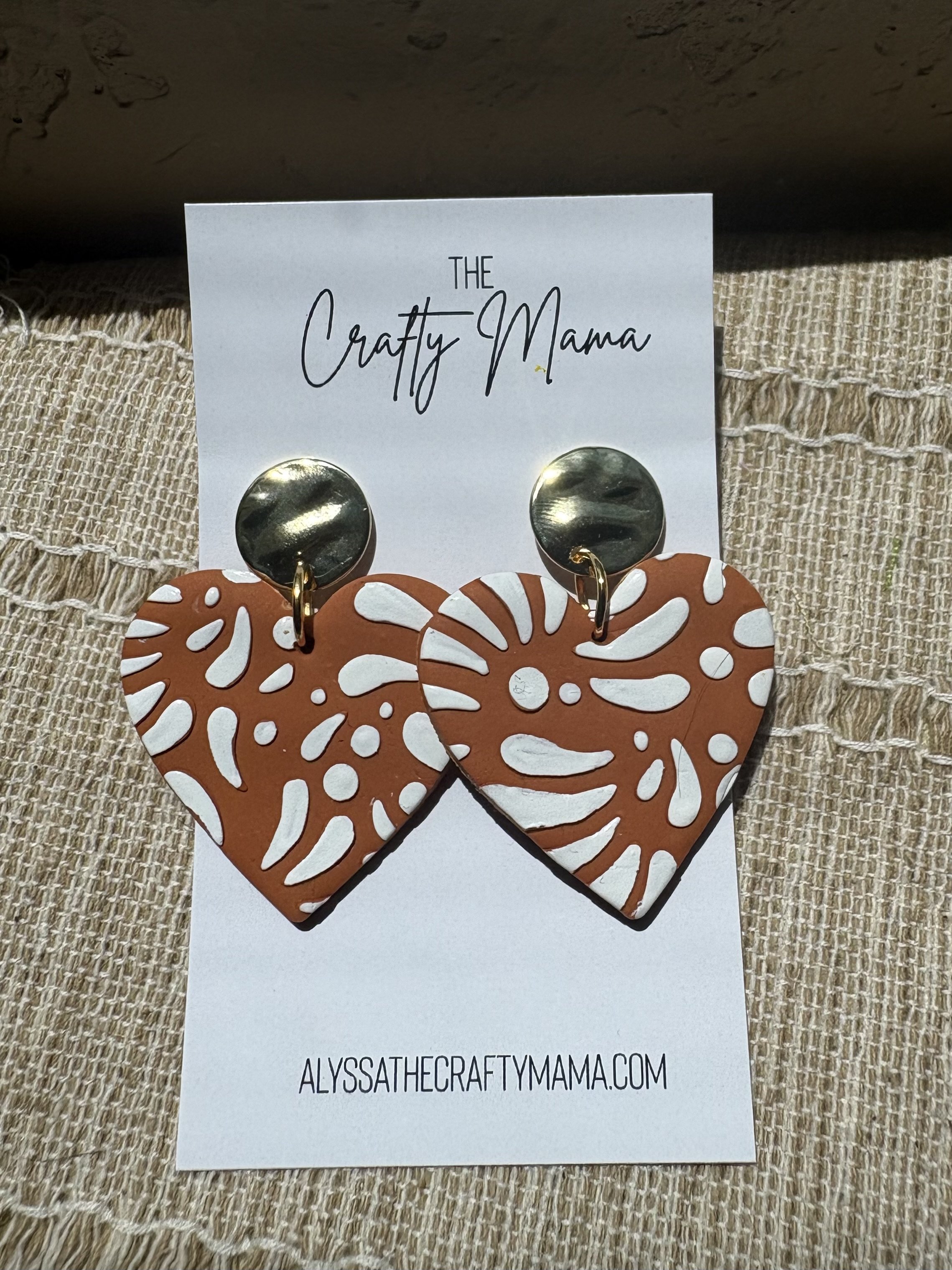 Terra Amor Heart