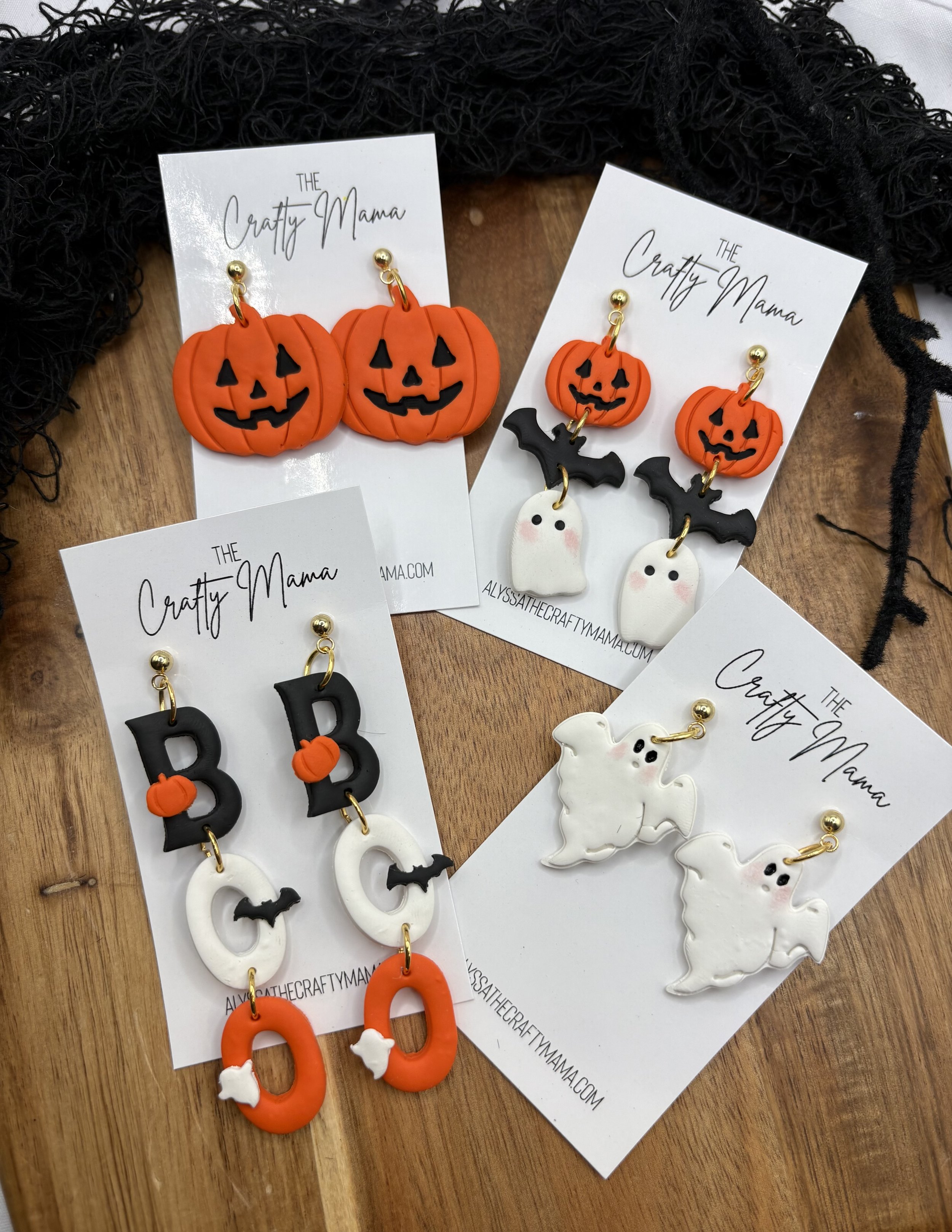 HALLOWEEN SEASON