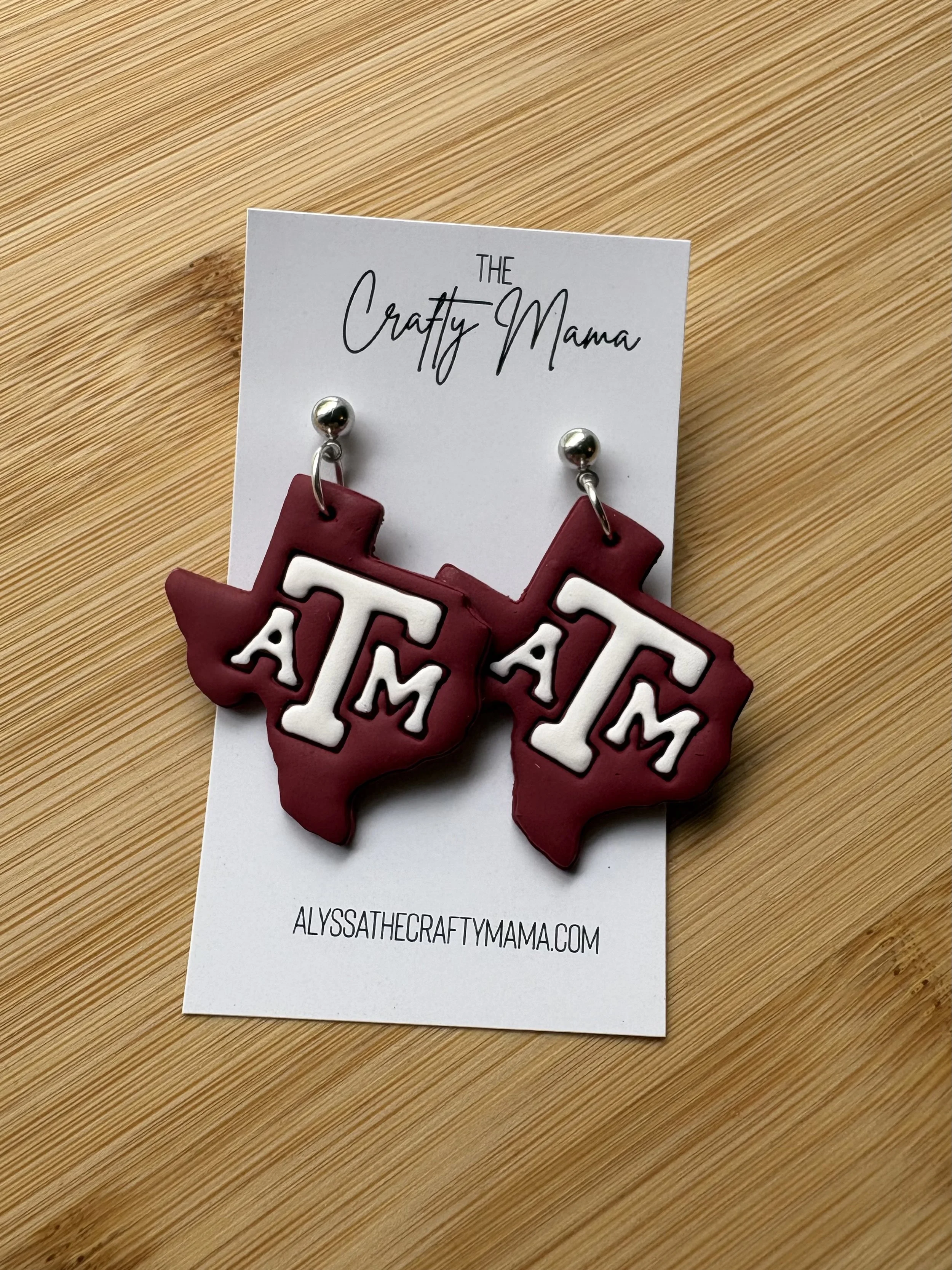 Gig Em Texas