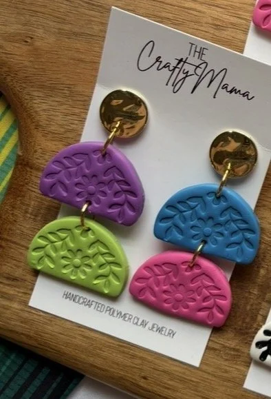 Arch papel picado