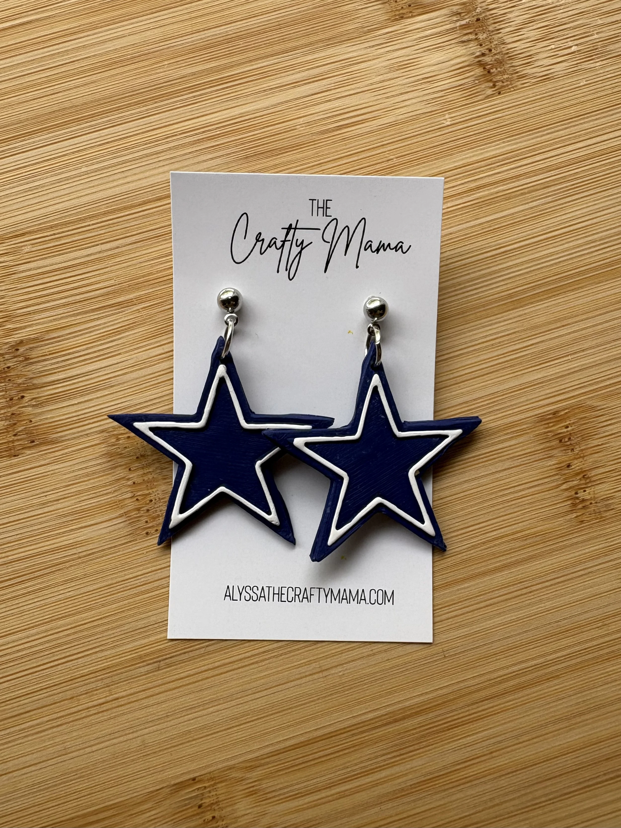 Dallas star