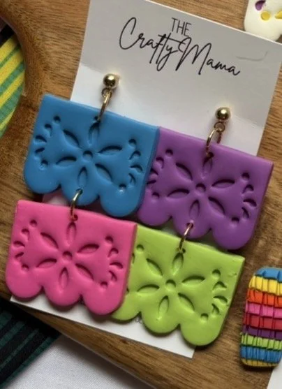 Papel Picado BPPG