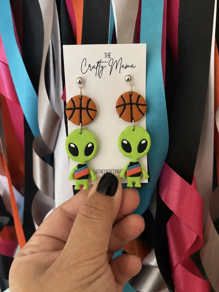#1 Alien