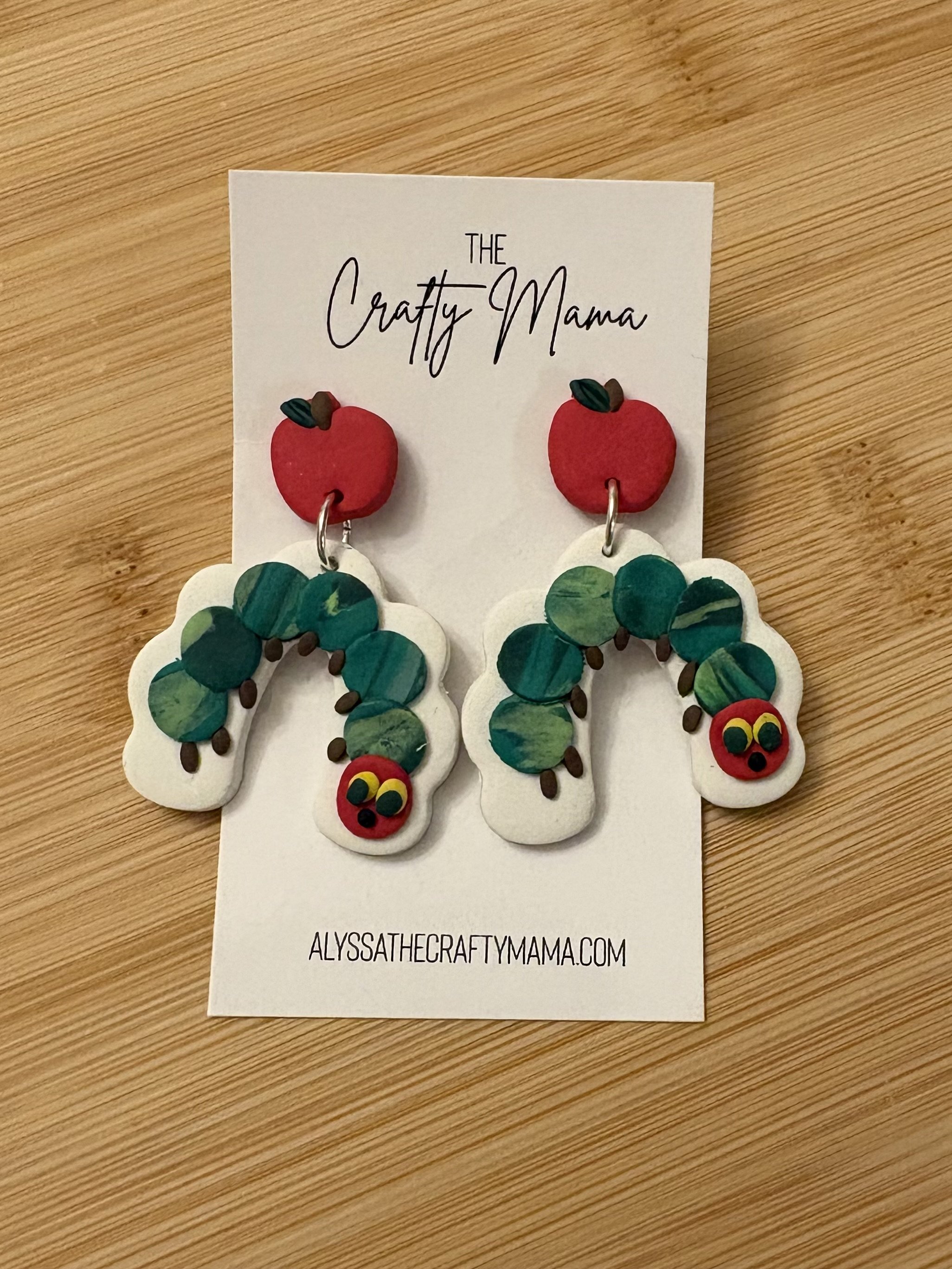 Hungry Caterpillar