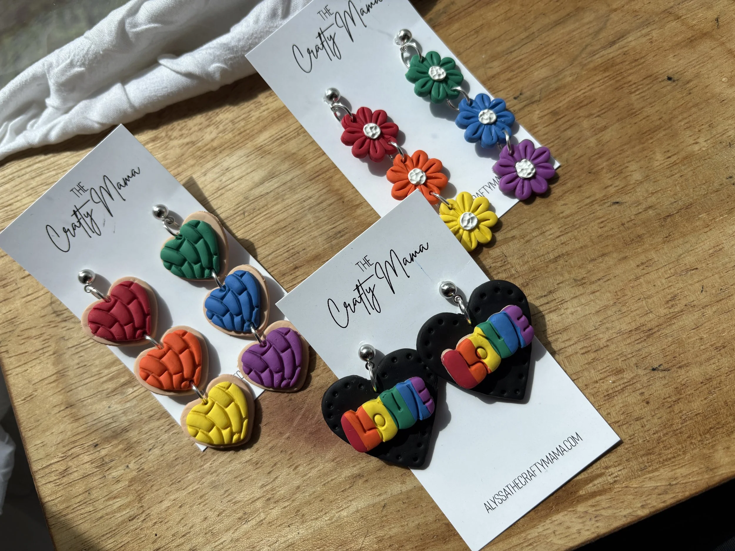 LOVE IS LOVE