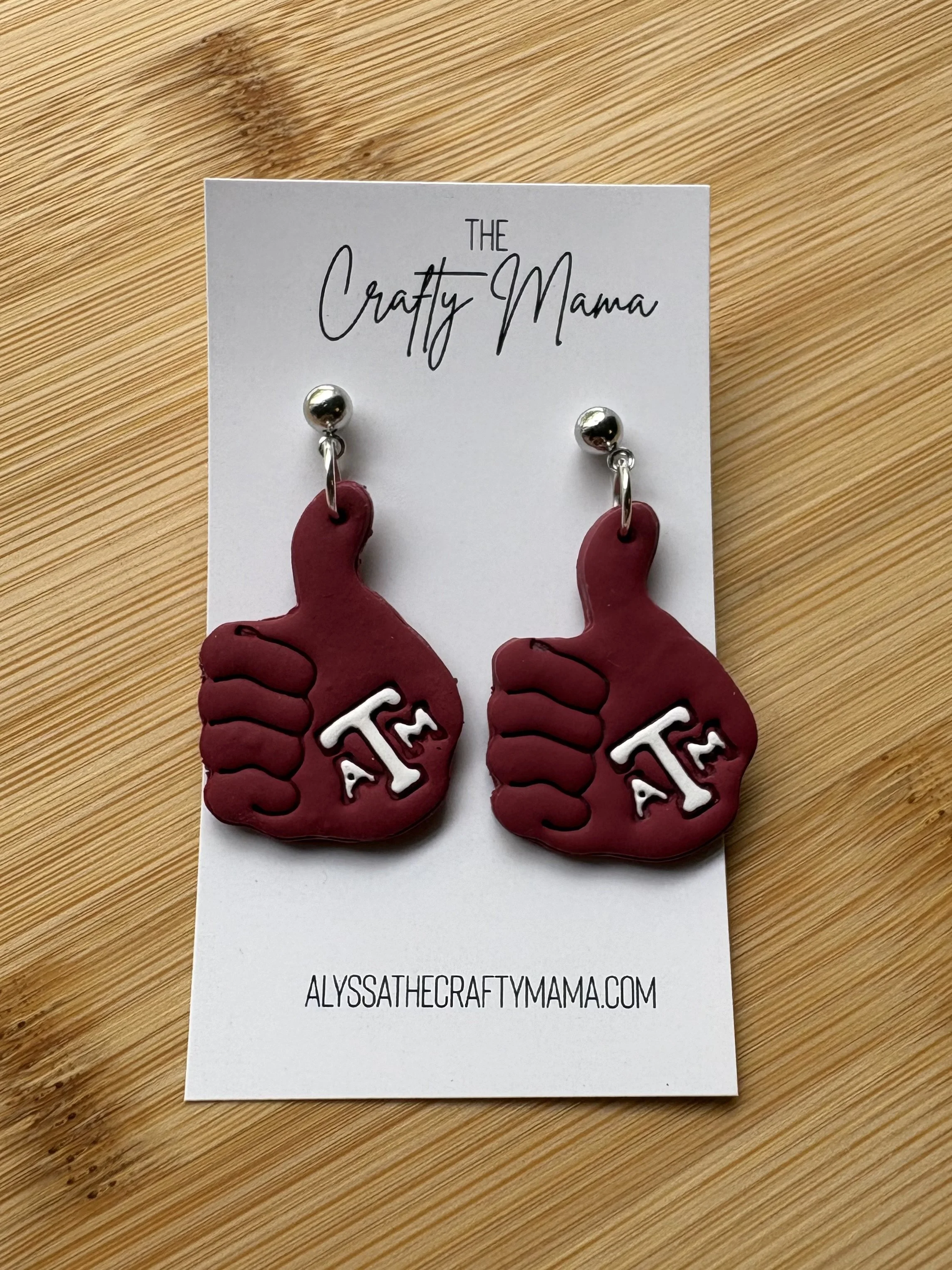 Gig em Thumb