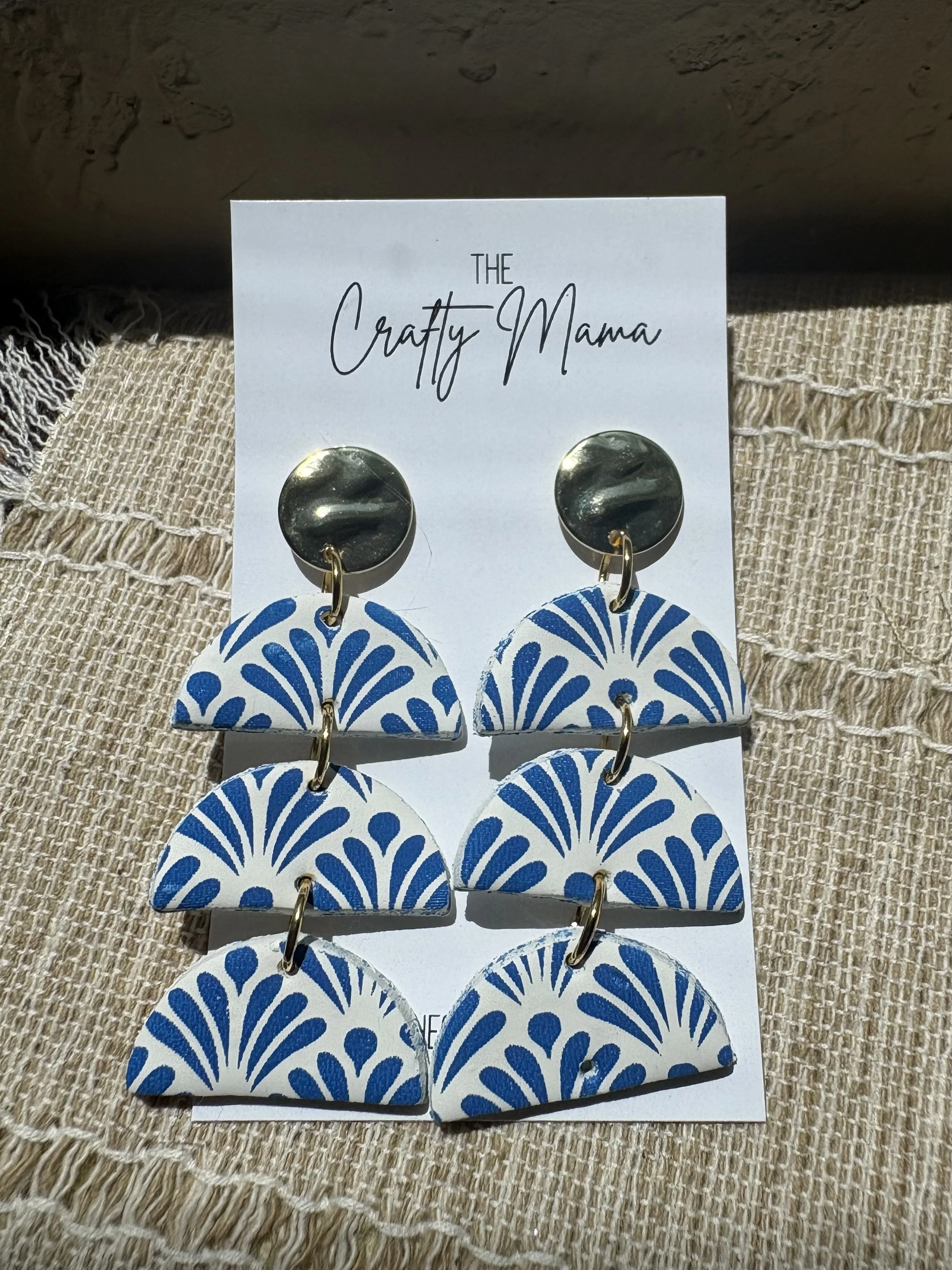Azul Talavera Trio