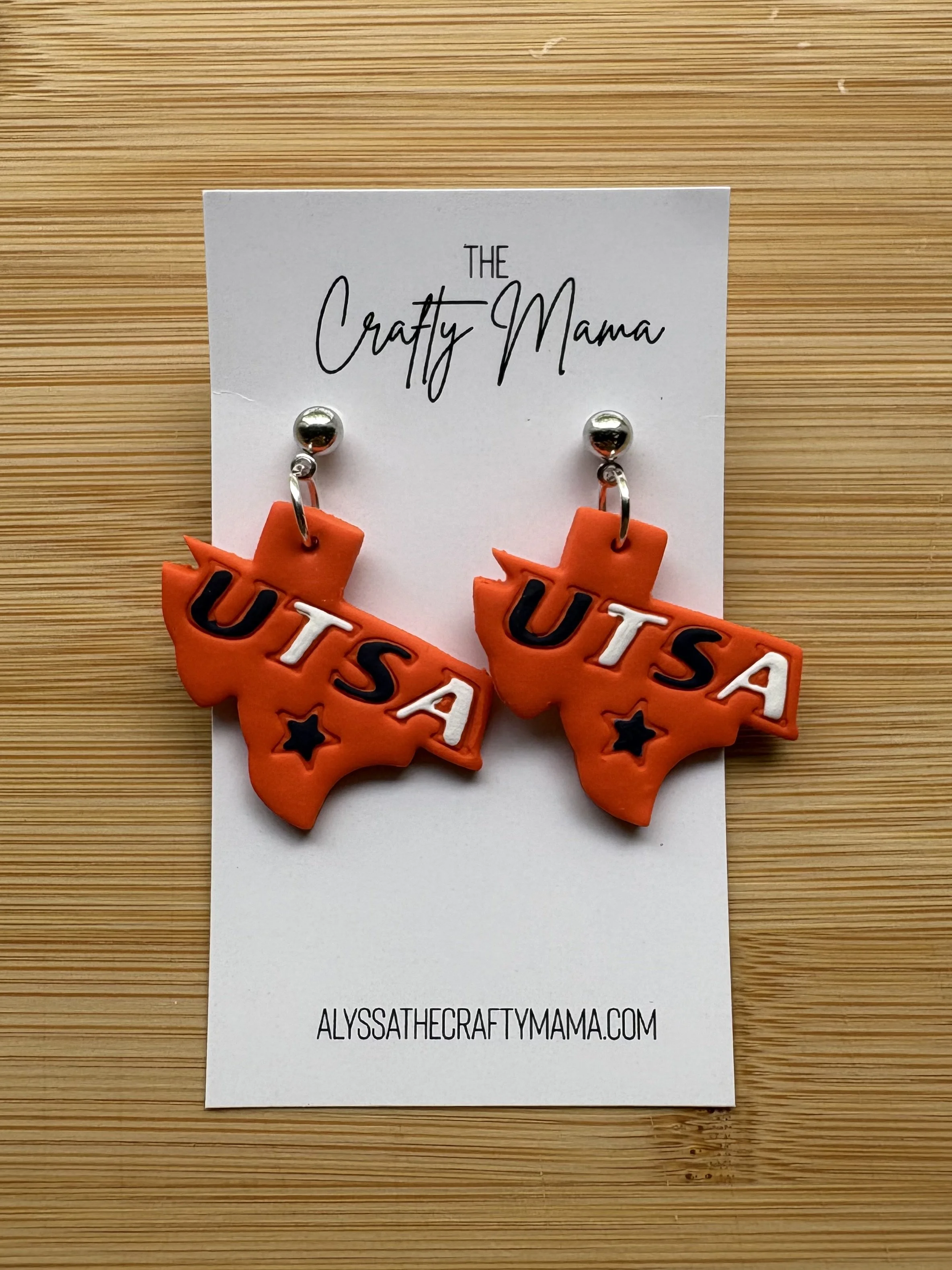 UTSA texas