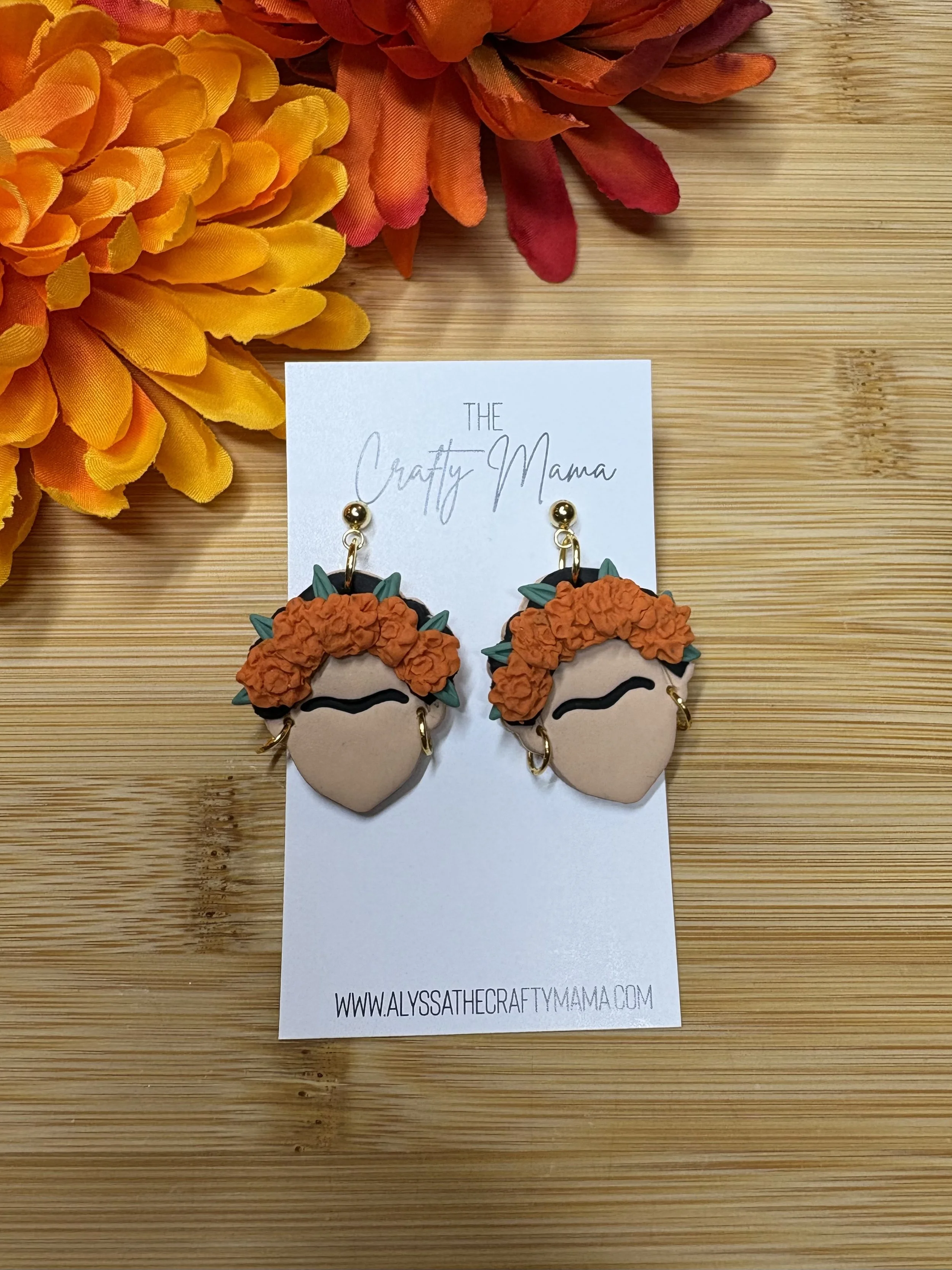 Marigold Frida