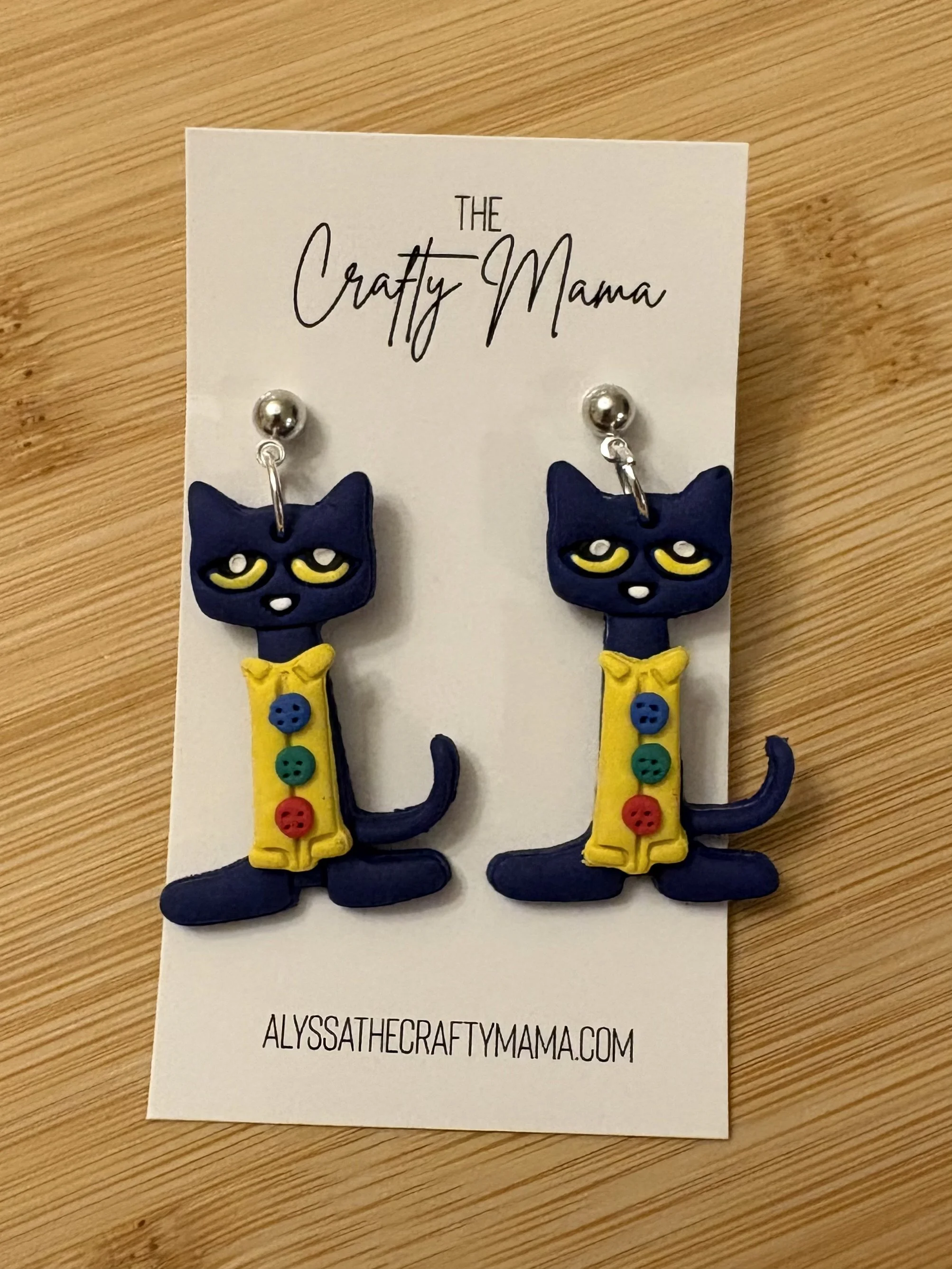 Pete The Cat