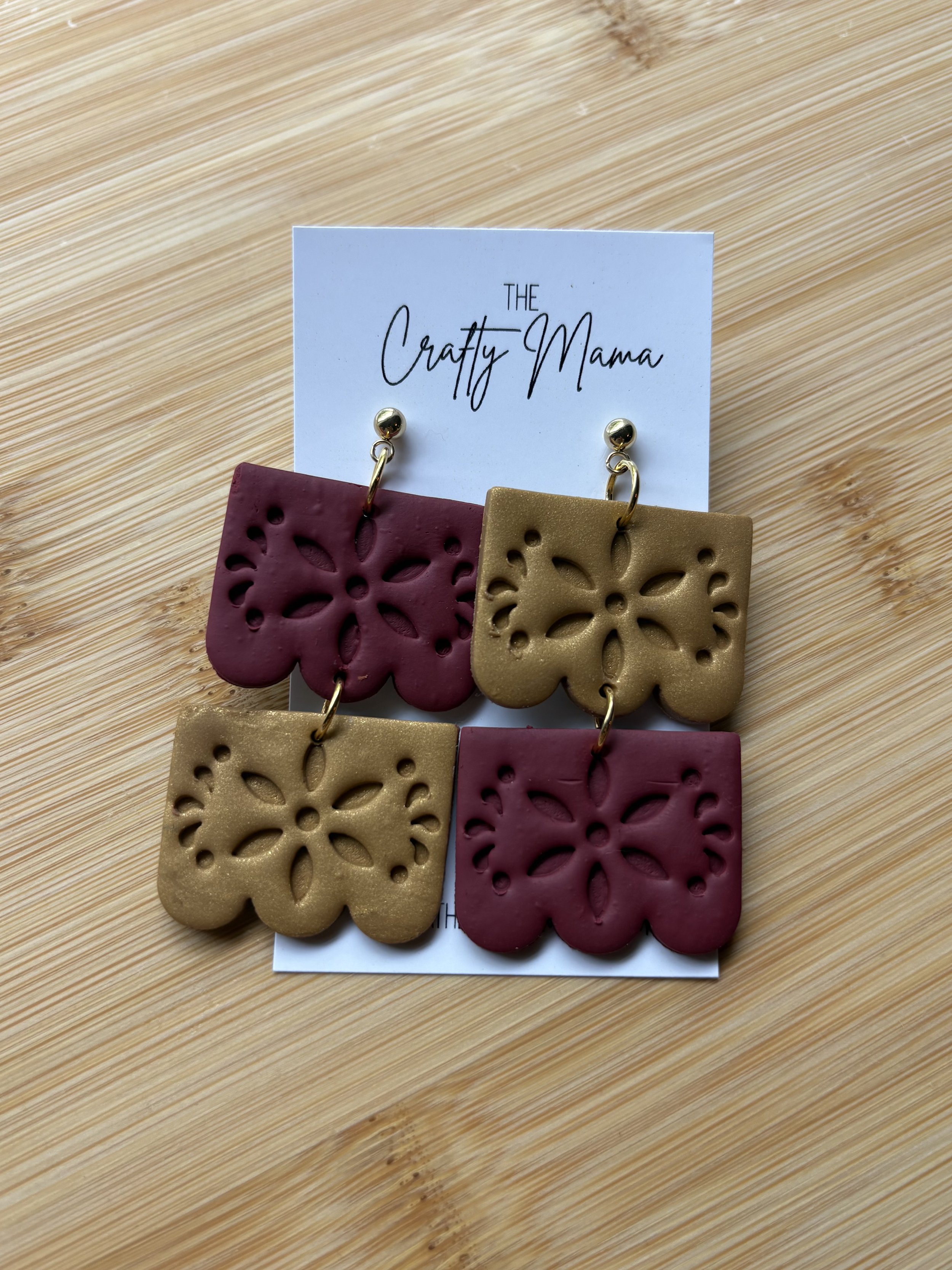 txst papel picado