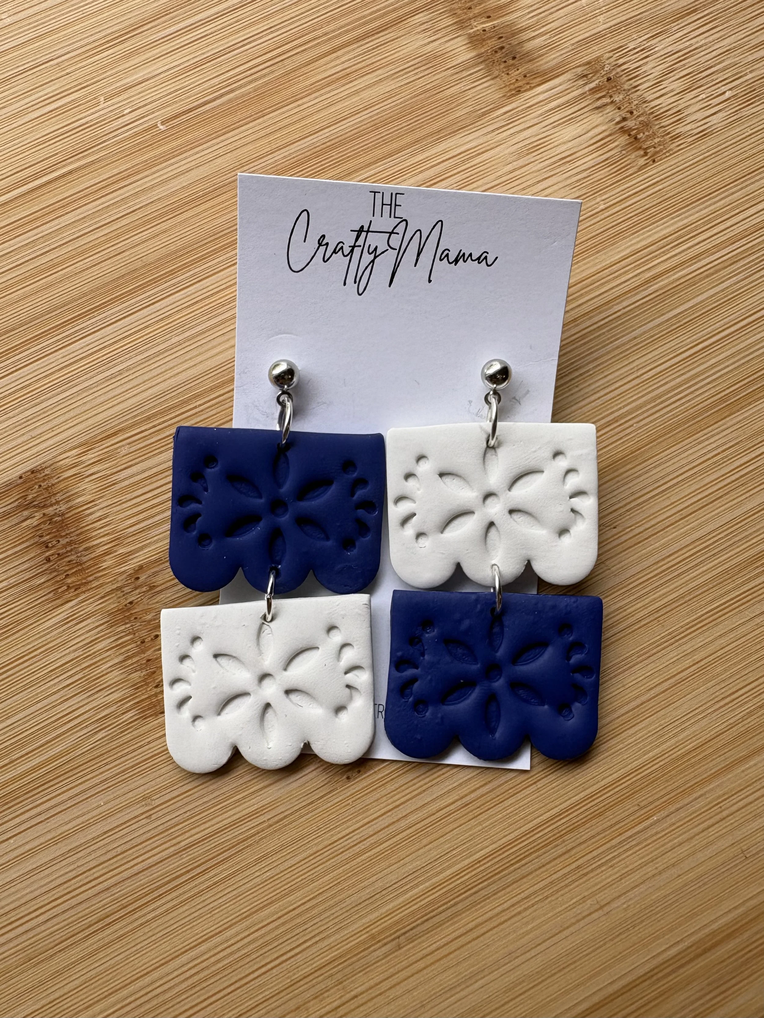 Dallas papel picado