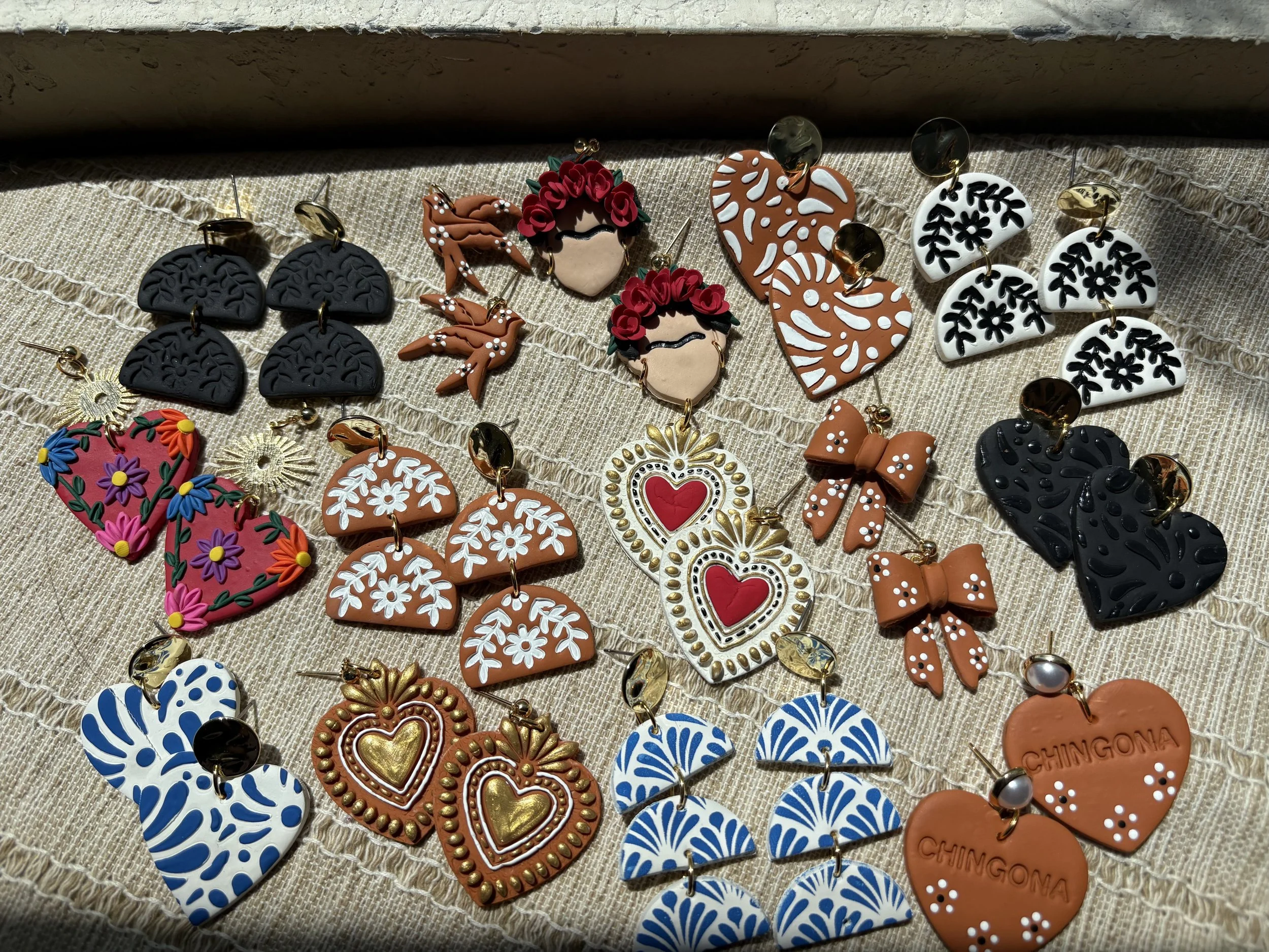 La Señora Collection