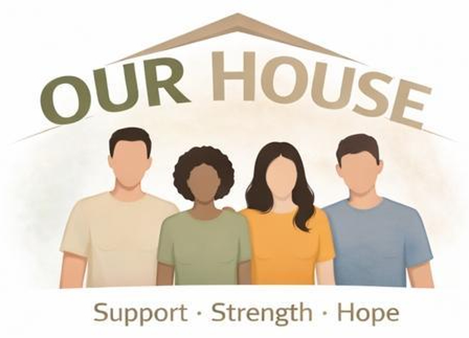 Our House Transitional Living