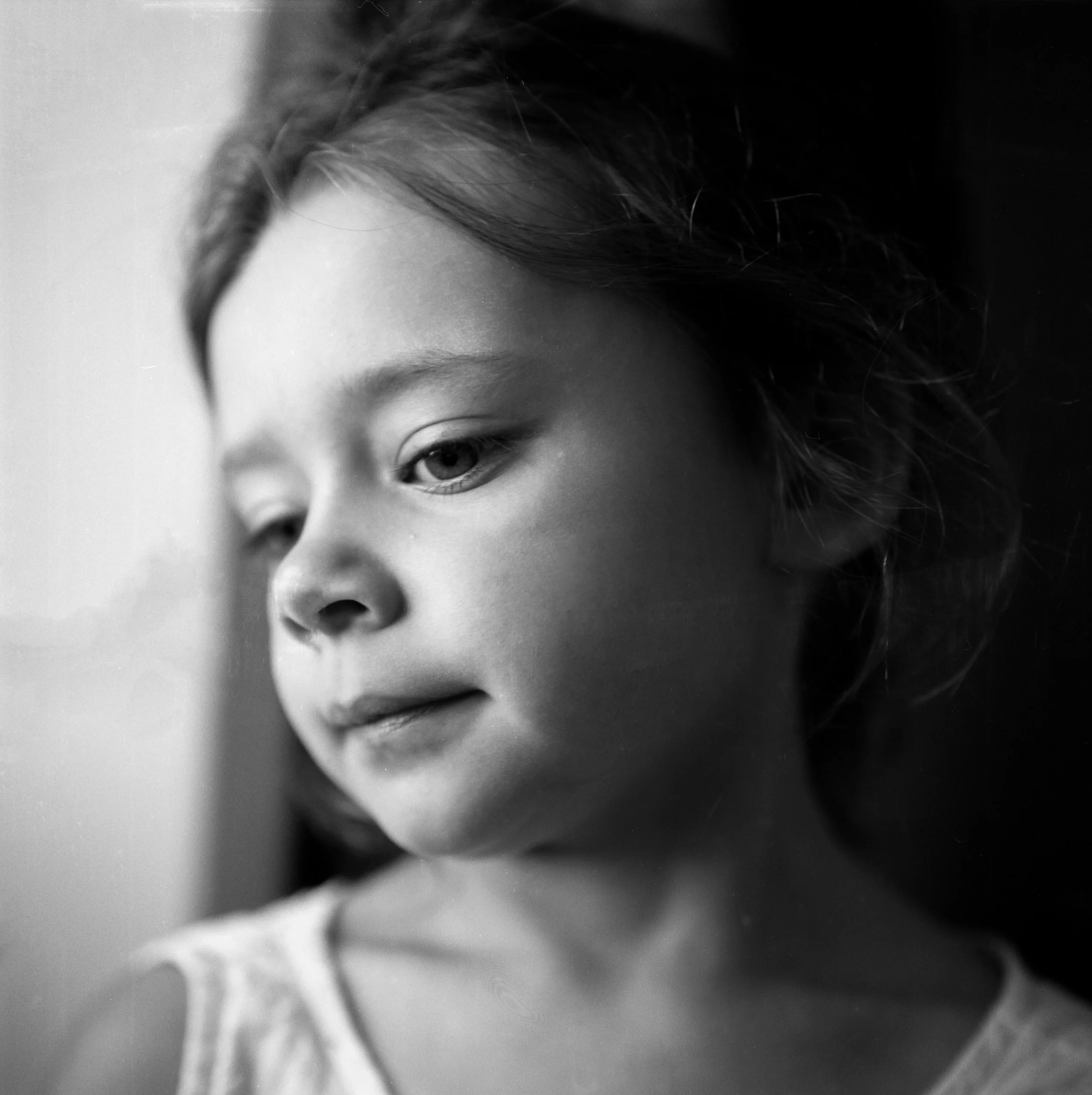 child portrait