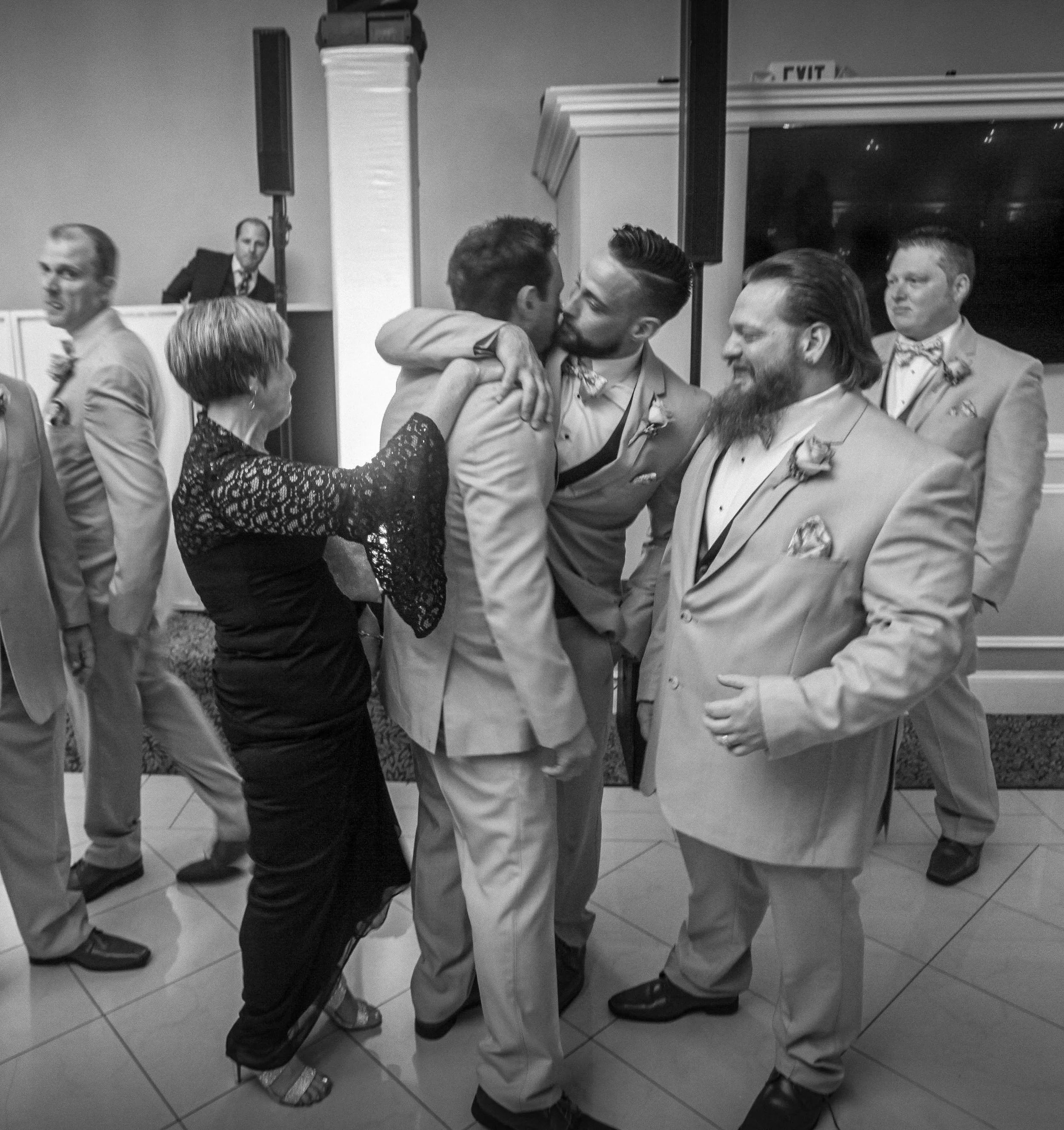 wedding photography