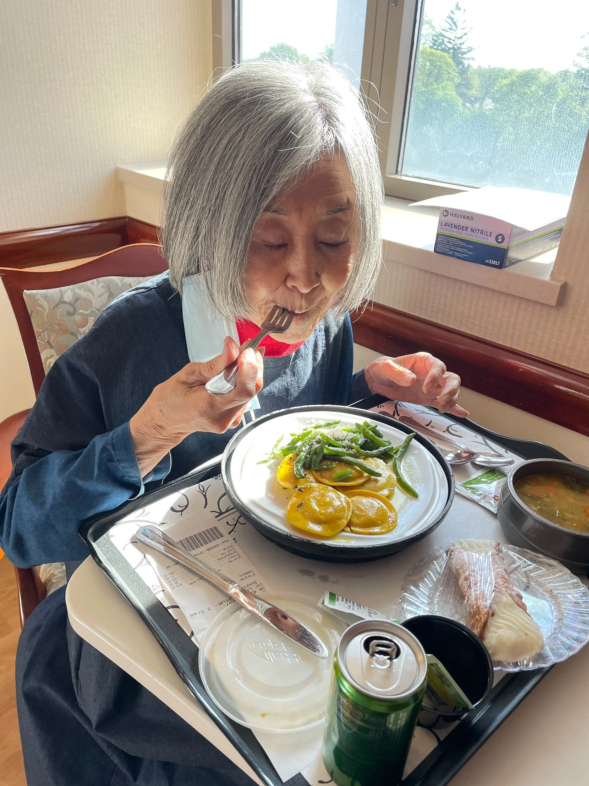 Omi hospital tortellini.jpg