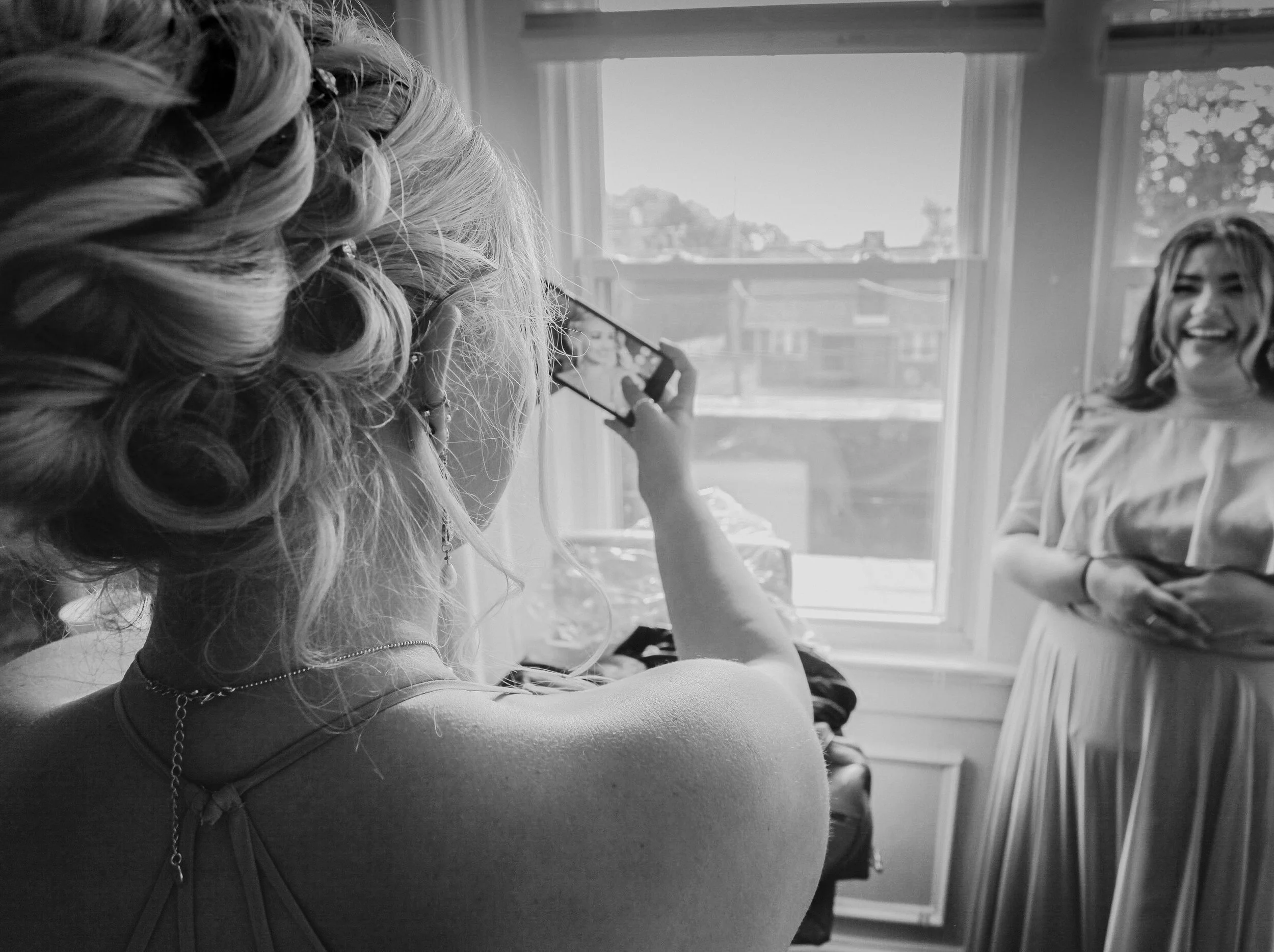 wedding photography