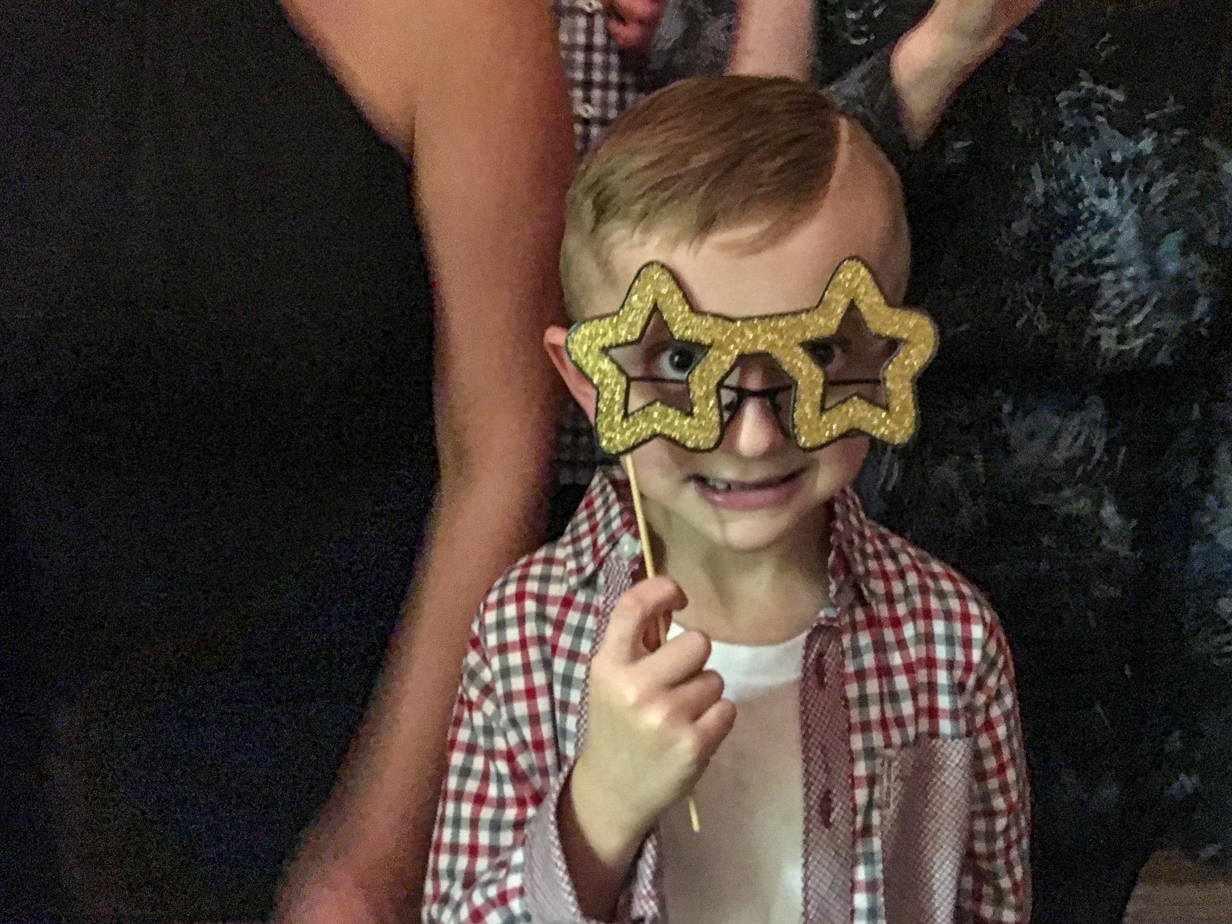 child portrait