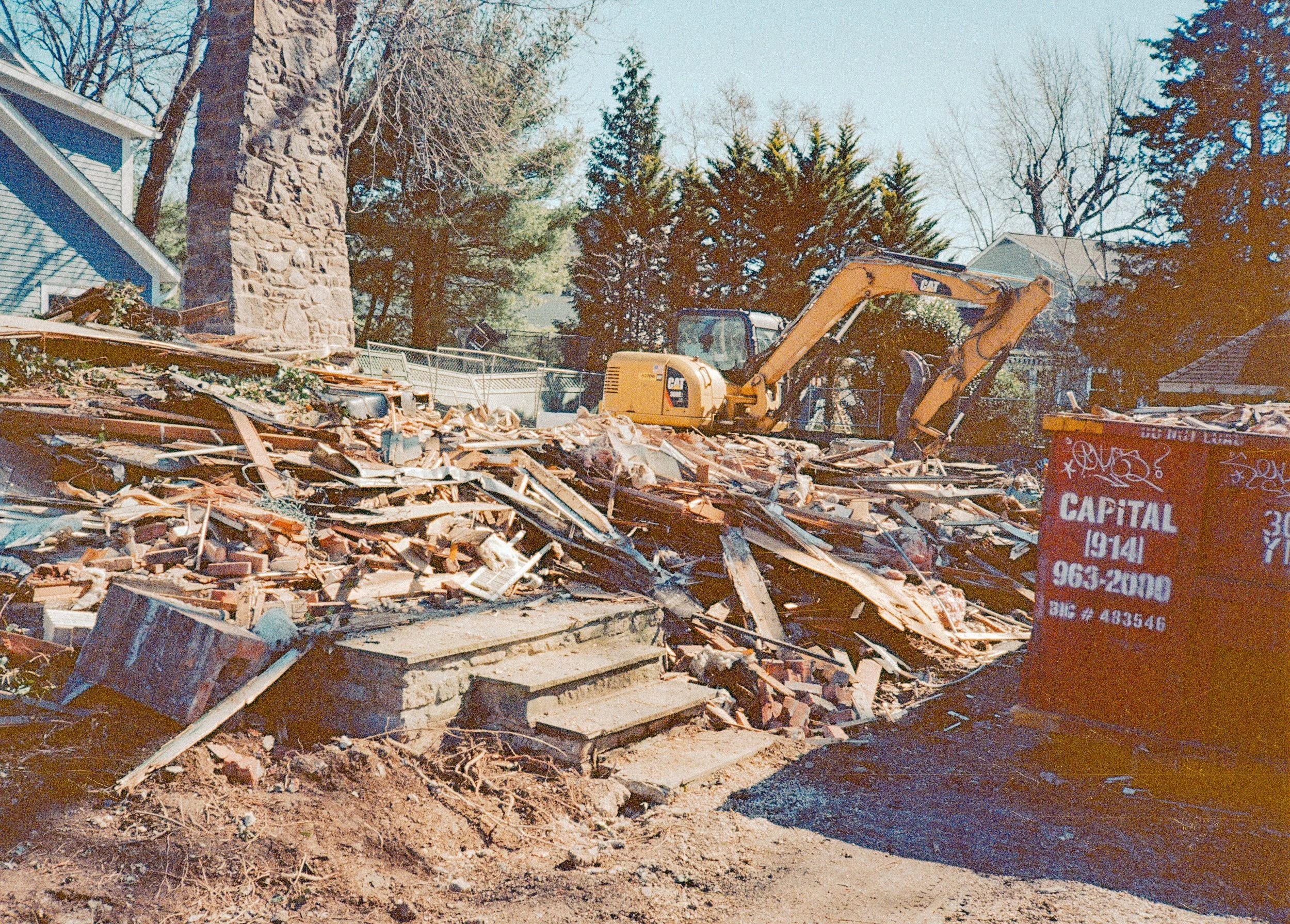 2023 Konica BM Ektar 100 Rye_ruins tractor smashed.jpg