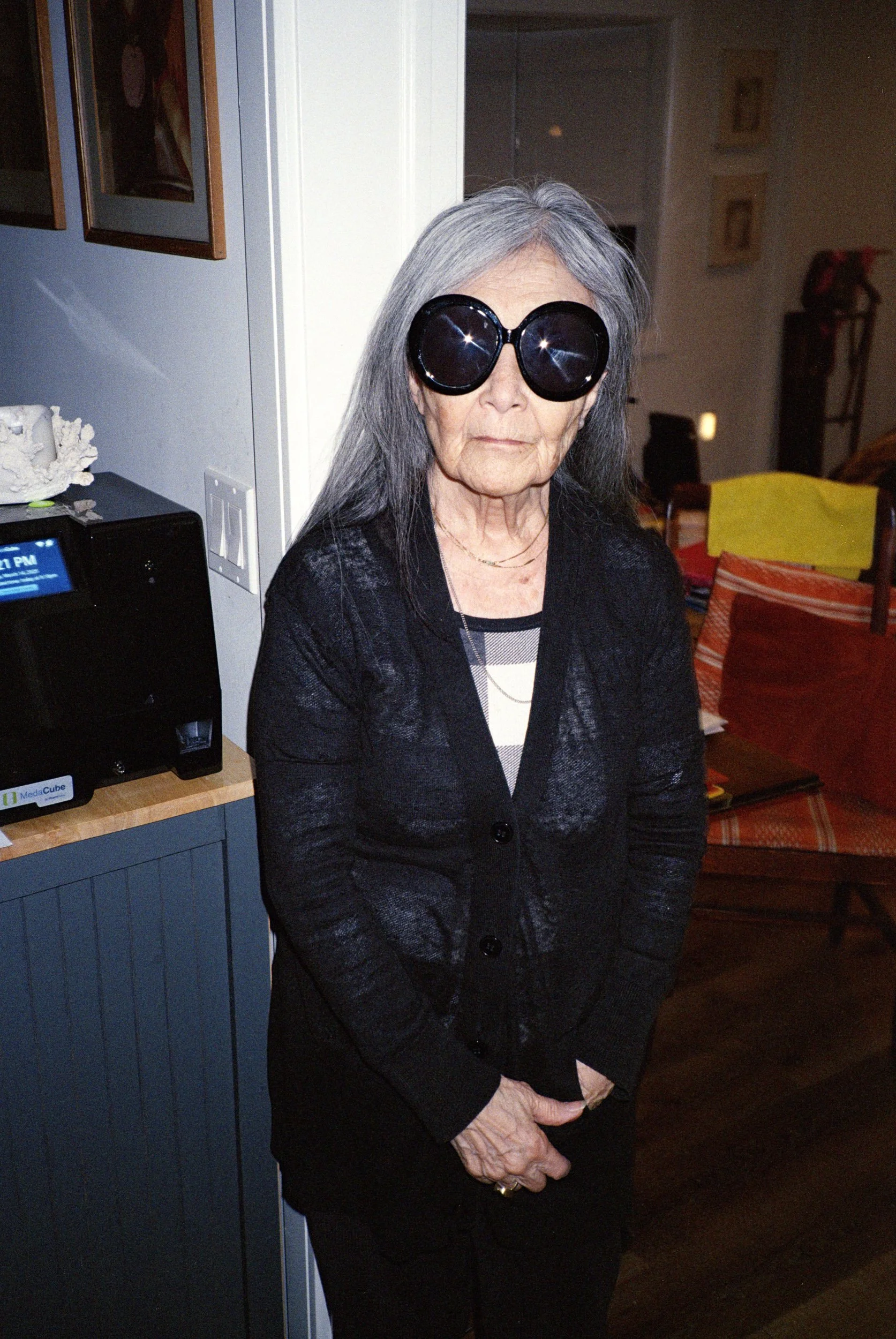 2025 Yashica T3 Gold Home Omi with shades flash 1.jpg