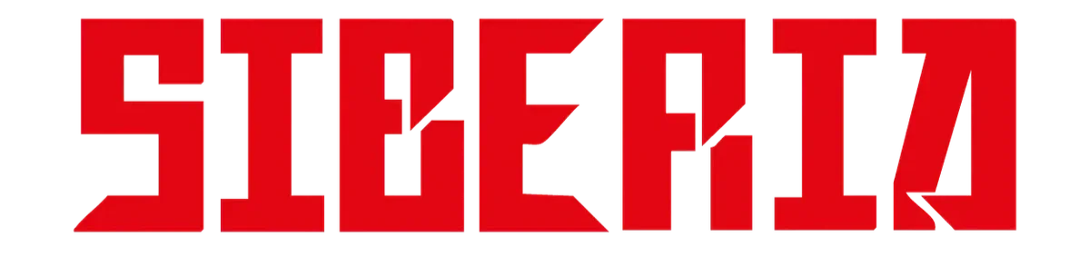 Red and black text spelling out 'SLEEKO' with stylized, angular font.