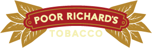 Poor Richards Tobacco