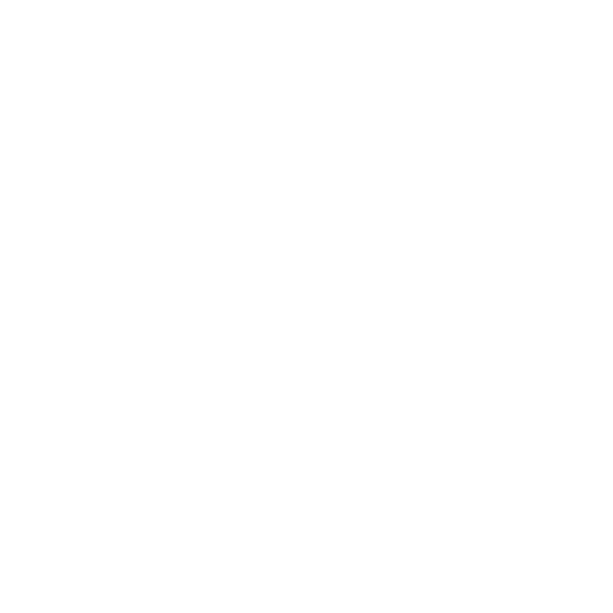 Icon of a clipboard with a bar graph and a magnifying glass