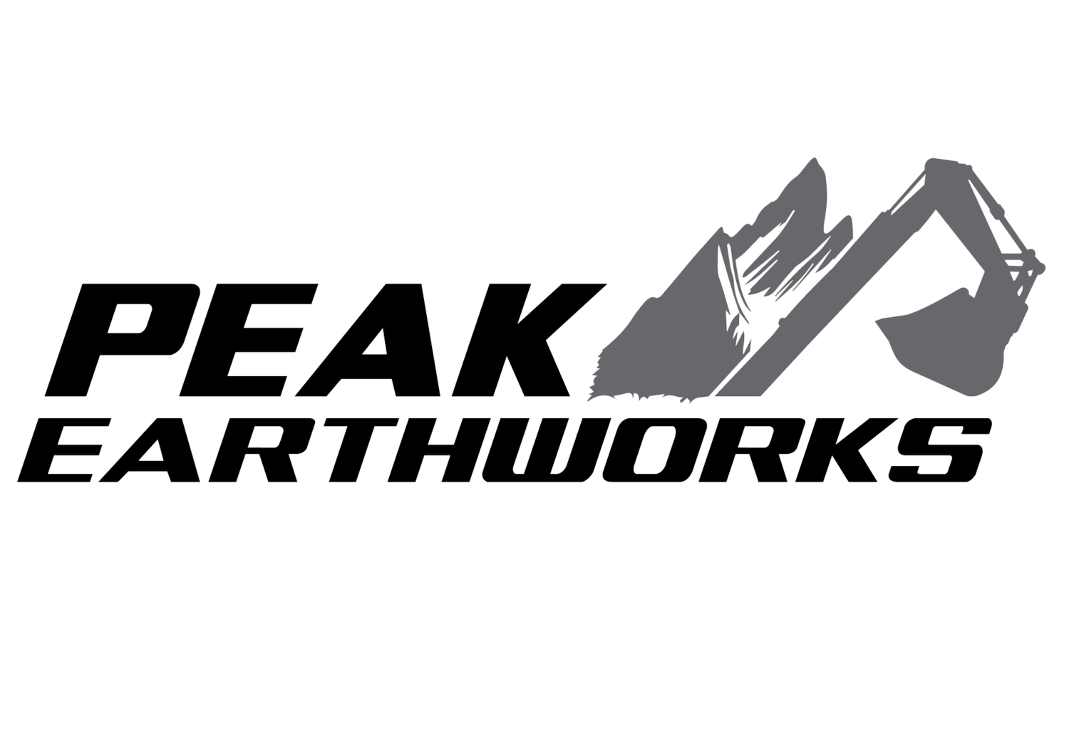 PEAK EARTHWORKS