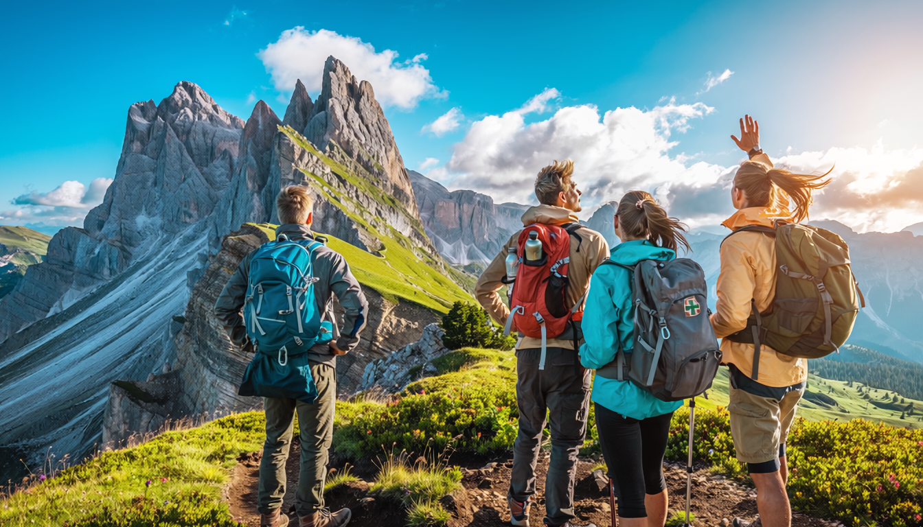 Choosing the Right Fitness Goals
