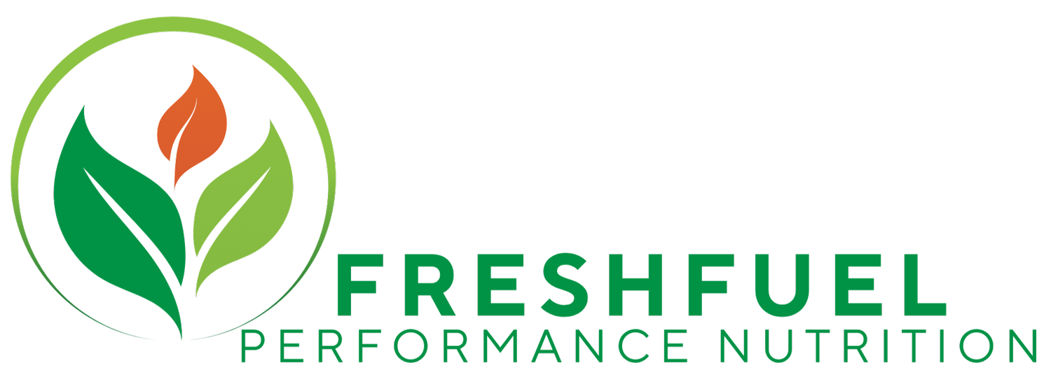 Live Fresh Fuel