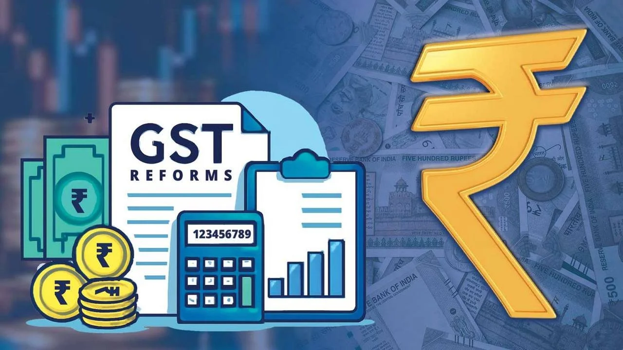 Compliance under GST