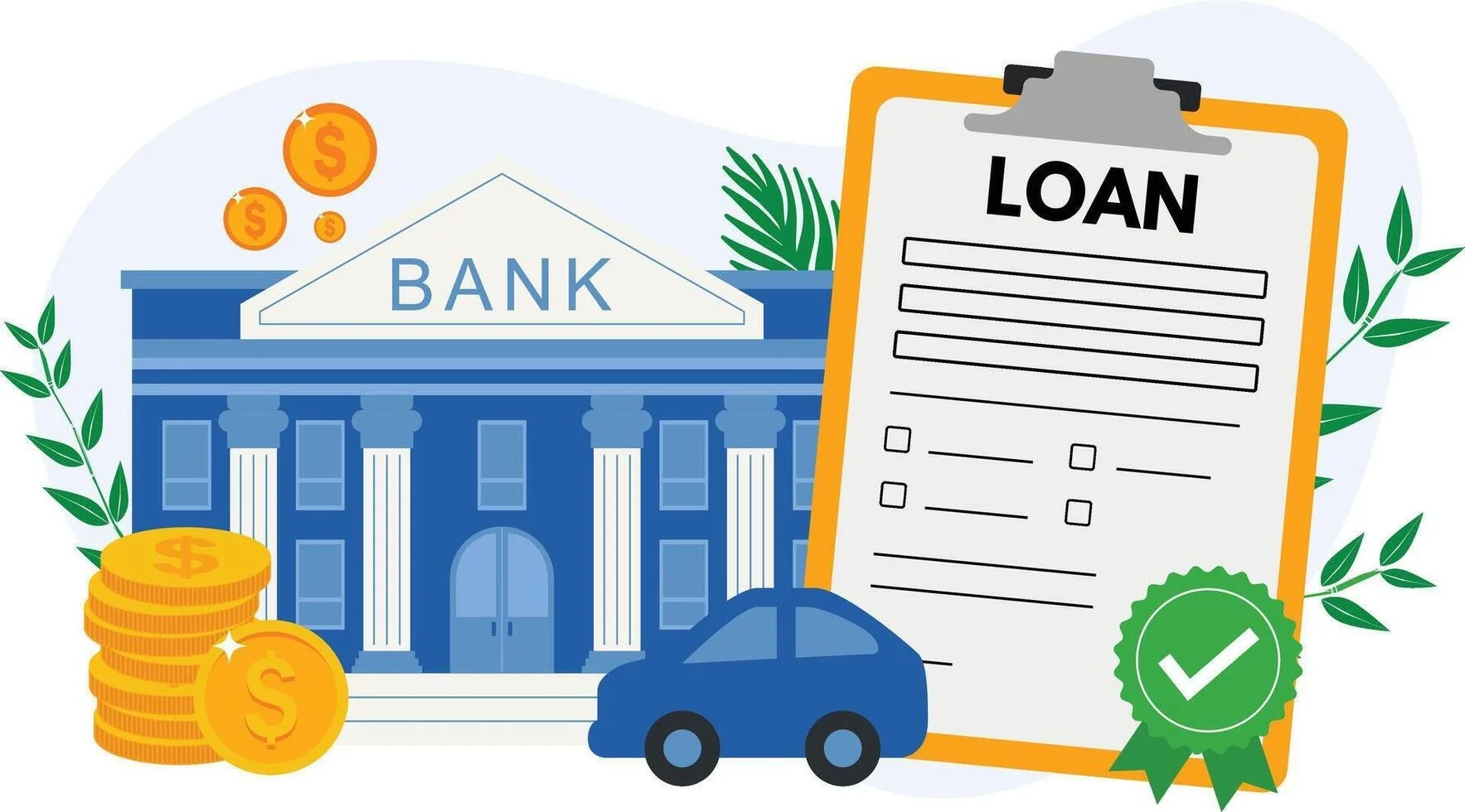 Bank Loan Application