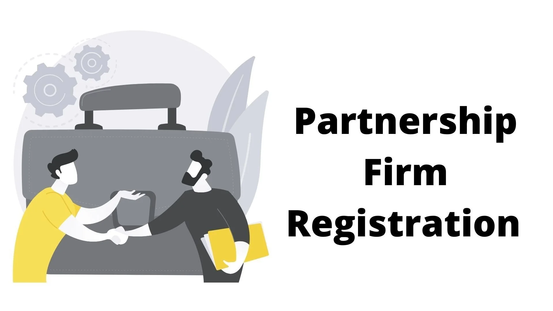 Firm Registration