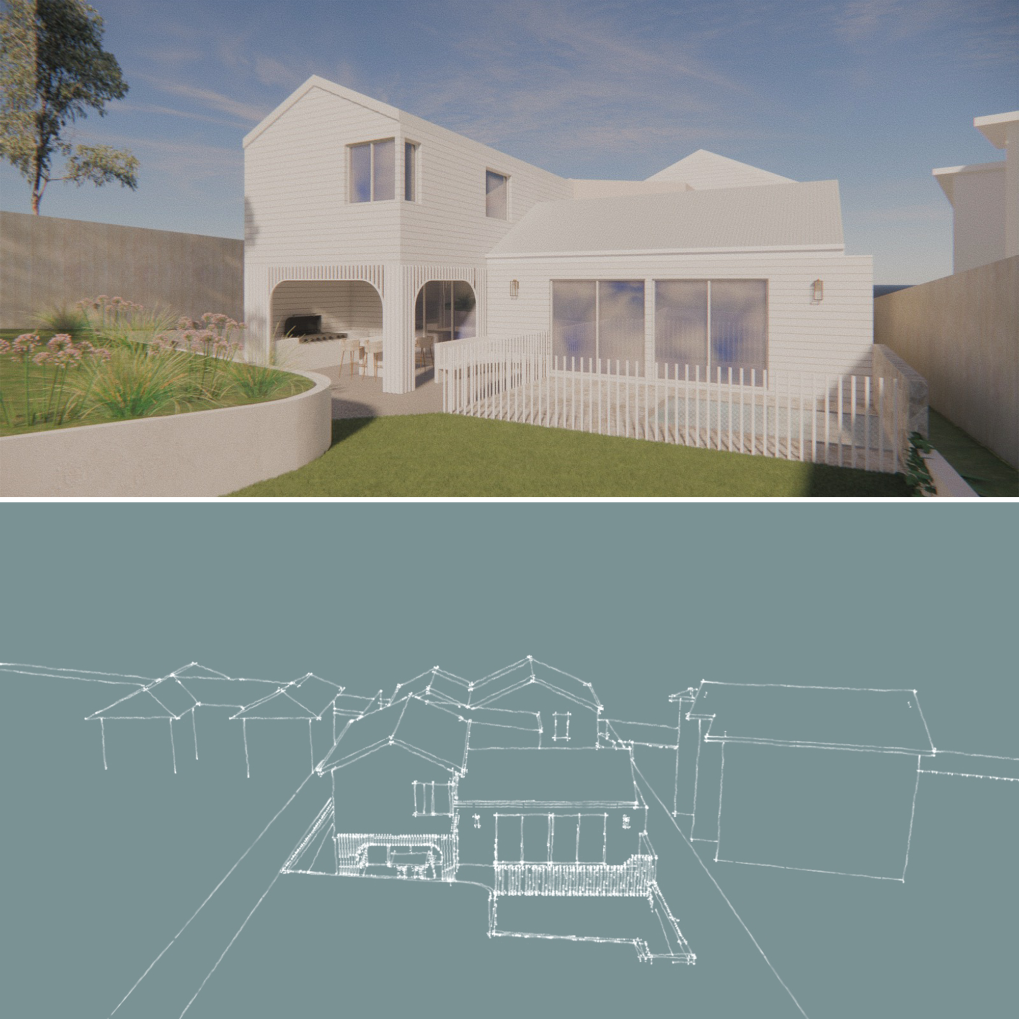 McCrae Commencing 2026