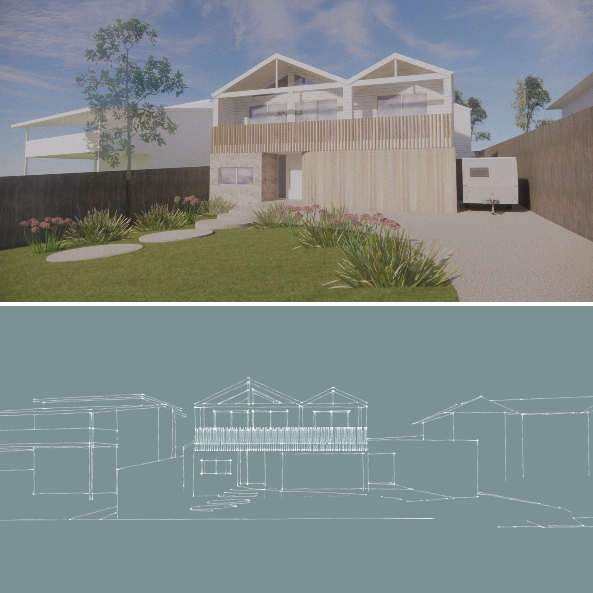 McCrae Commencing 2026