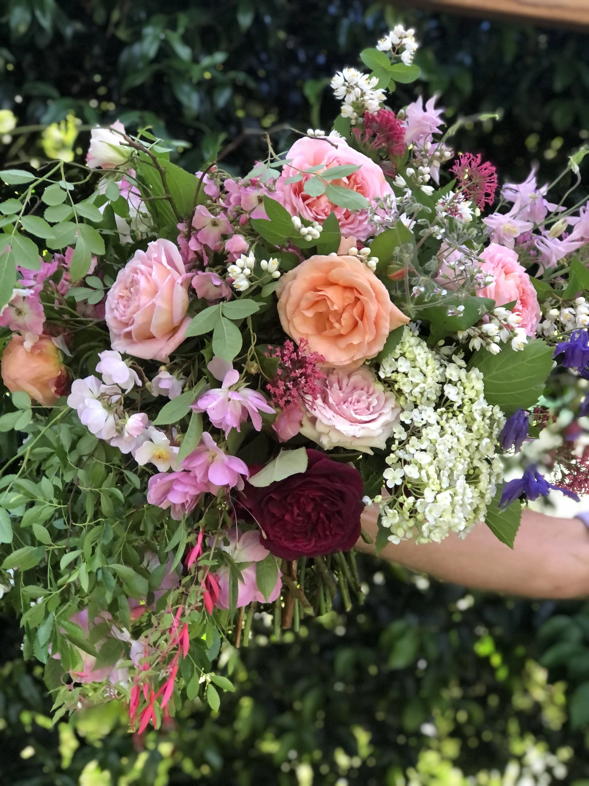 party flowers. flowers. occasion flowers