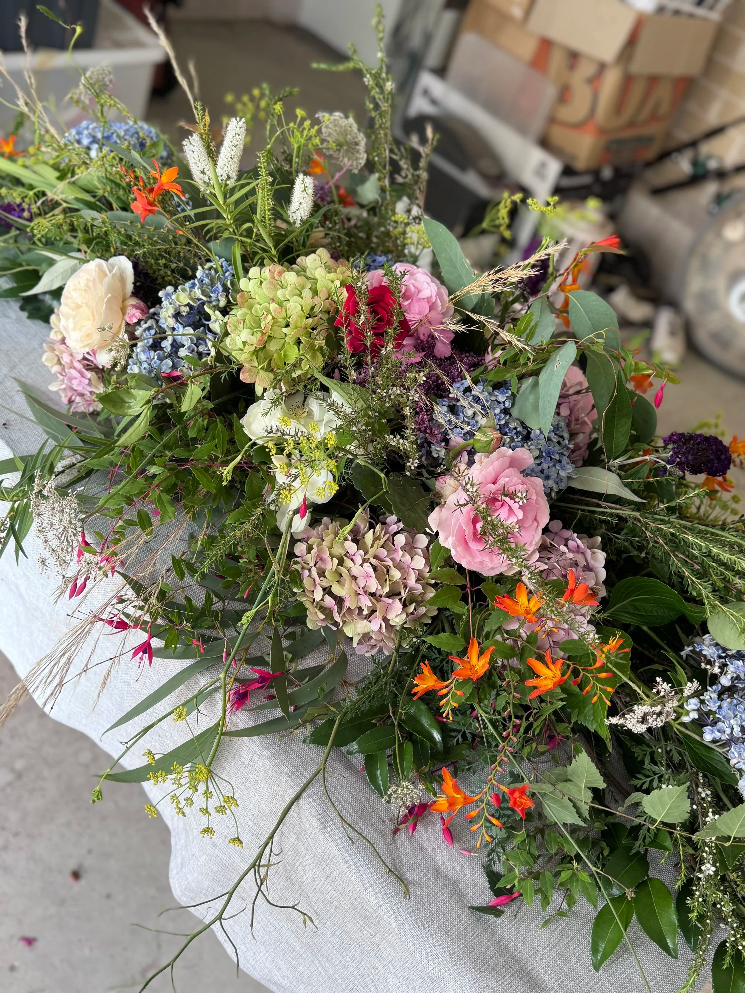 The Ones Who Taught Me Everything