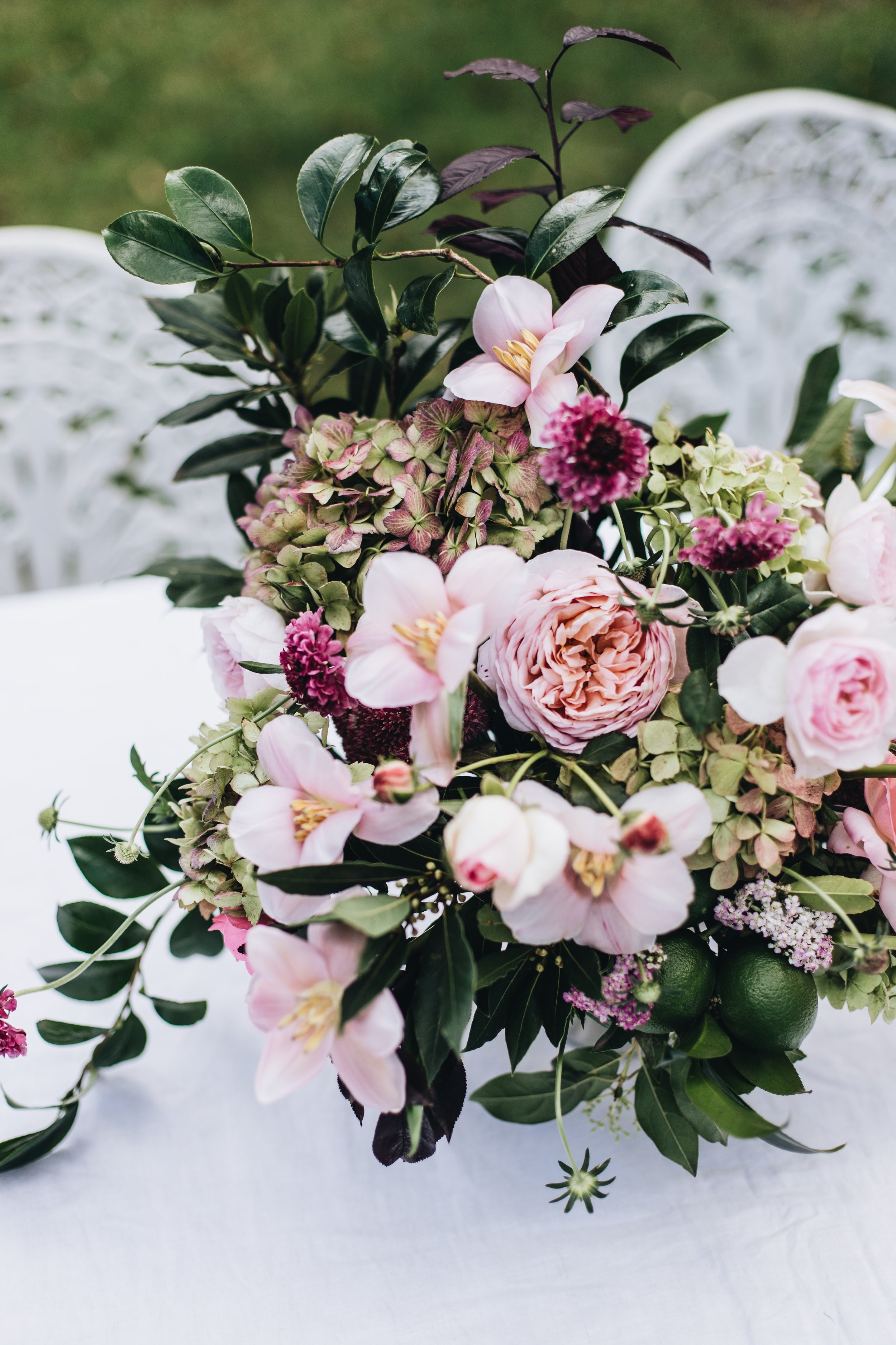 event flowers southern highlands