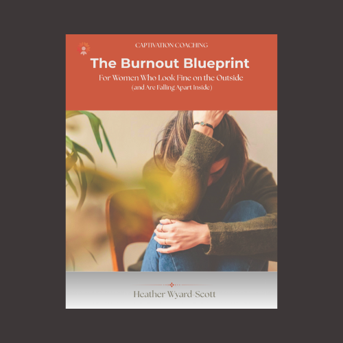 The Burnout Blueprint For Women