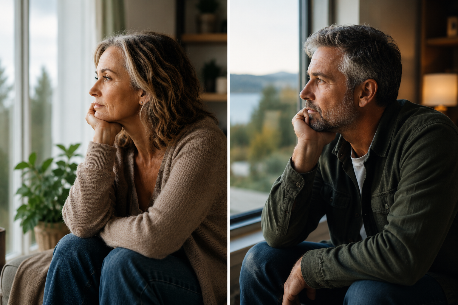 When Your Coping Strategies Stop Working: Understanding the Midlife Collision of Hormones, Trauma, and Neurodivergence
