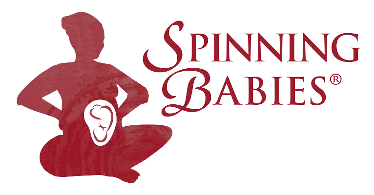 Spinning Babies trained and professional member