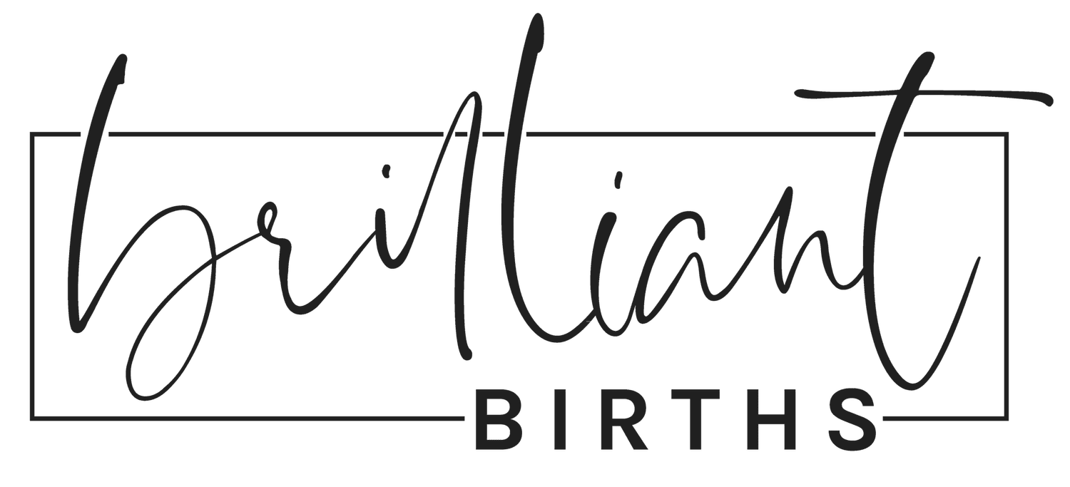 Brilliant Births Berkeley