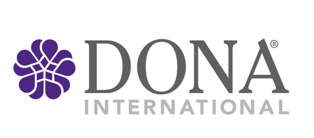 DONA International Certified Birth Doula