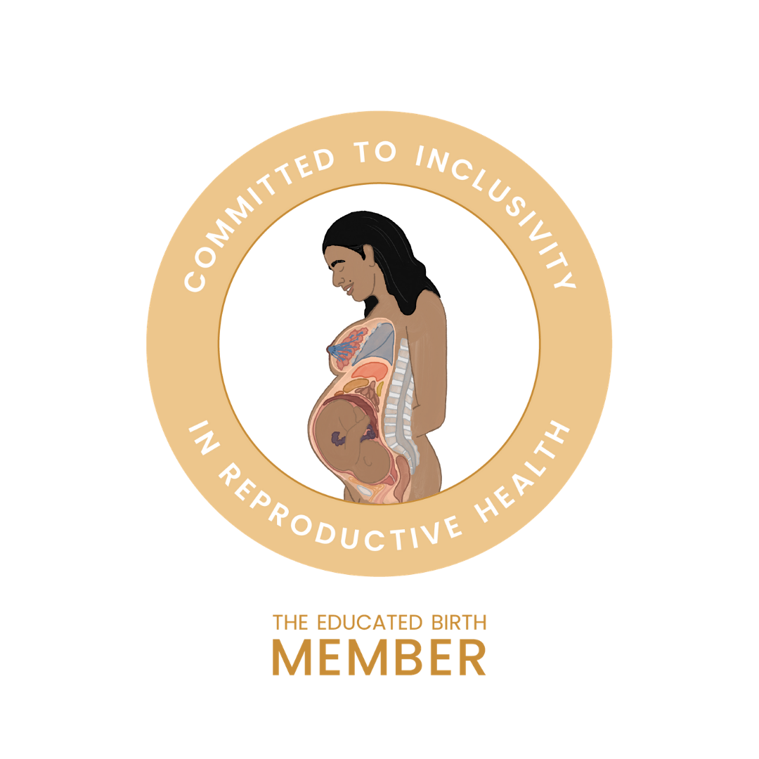 Professional member of the educated birth